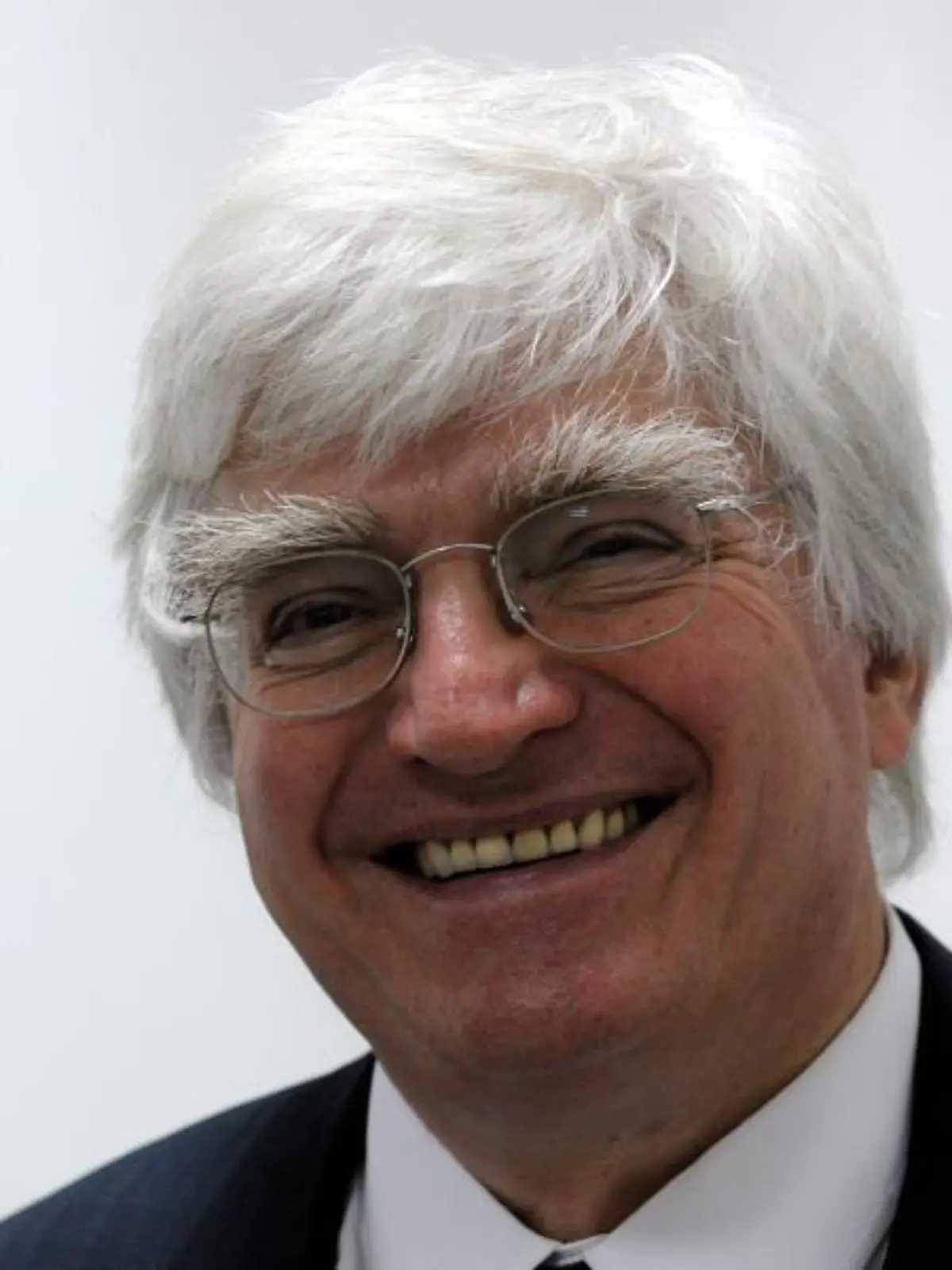Winfried Stöcker