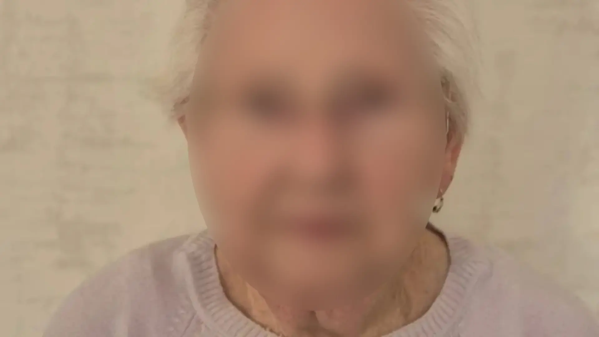 Seniorin Alinde D. ist im Harz verschwunden