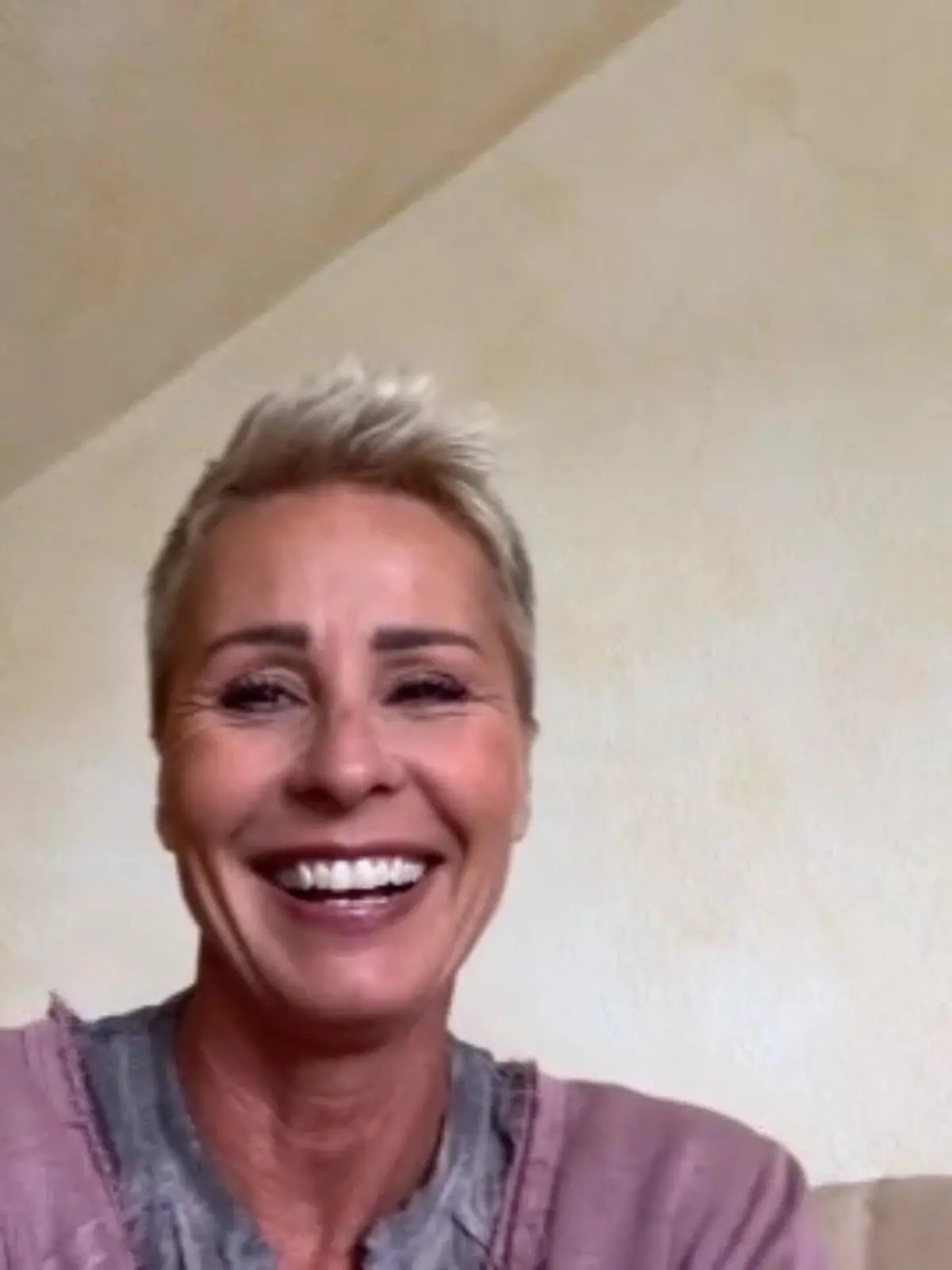 Sonja Zietlow im RTL-Interview