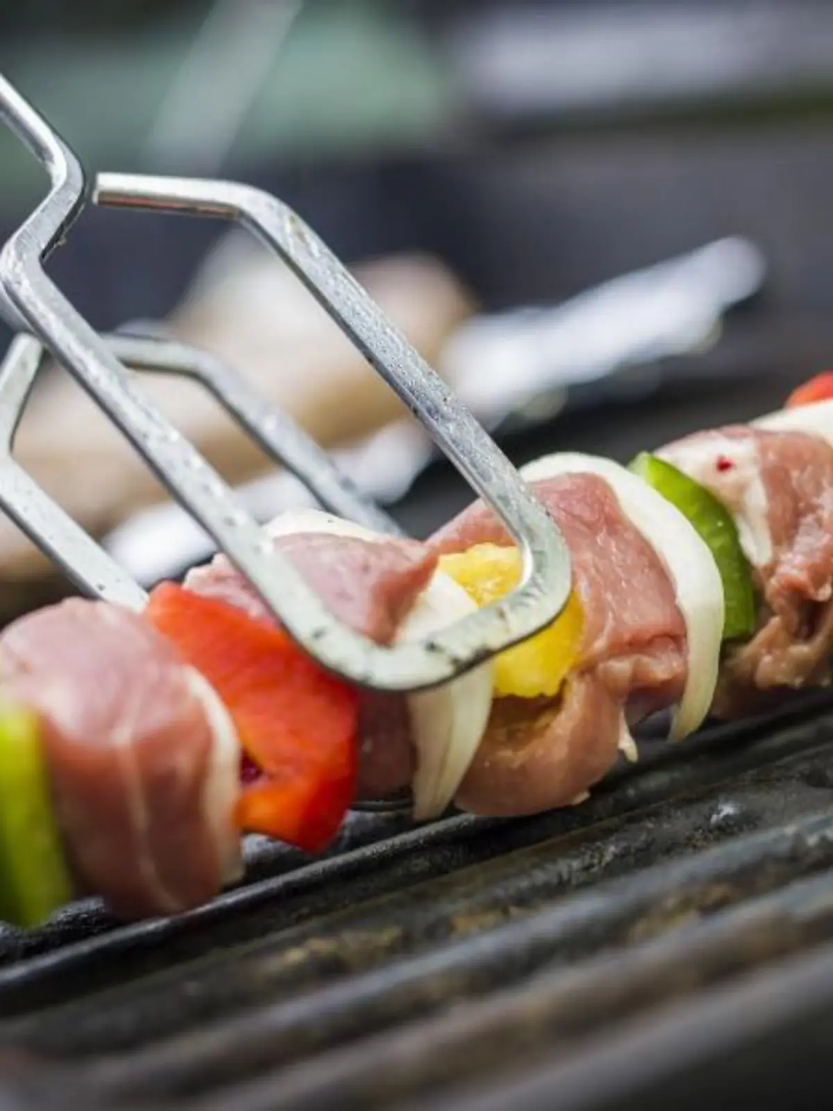 Wichtiges Grillwerkzeug