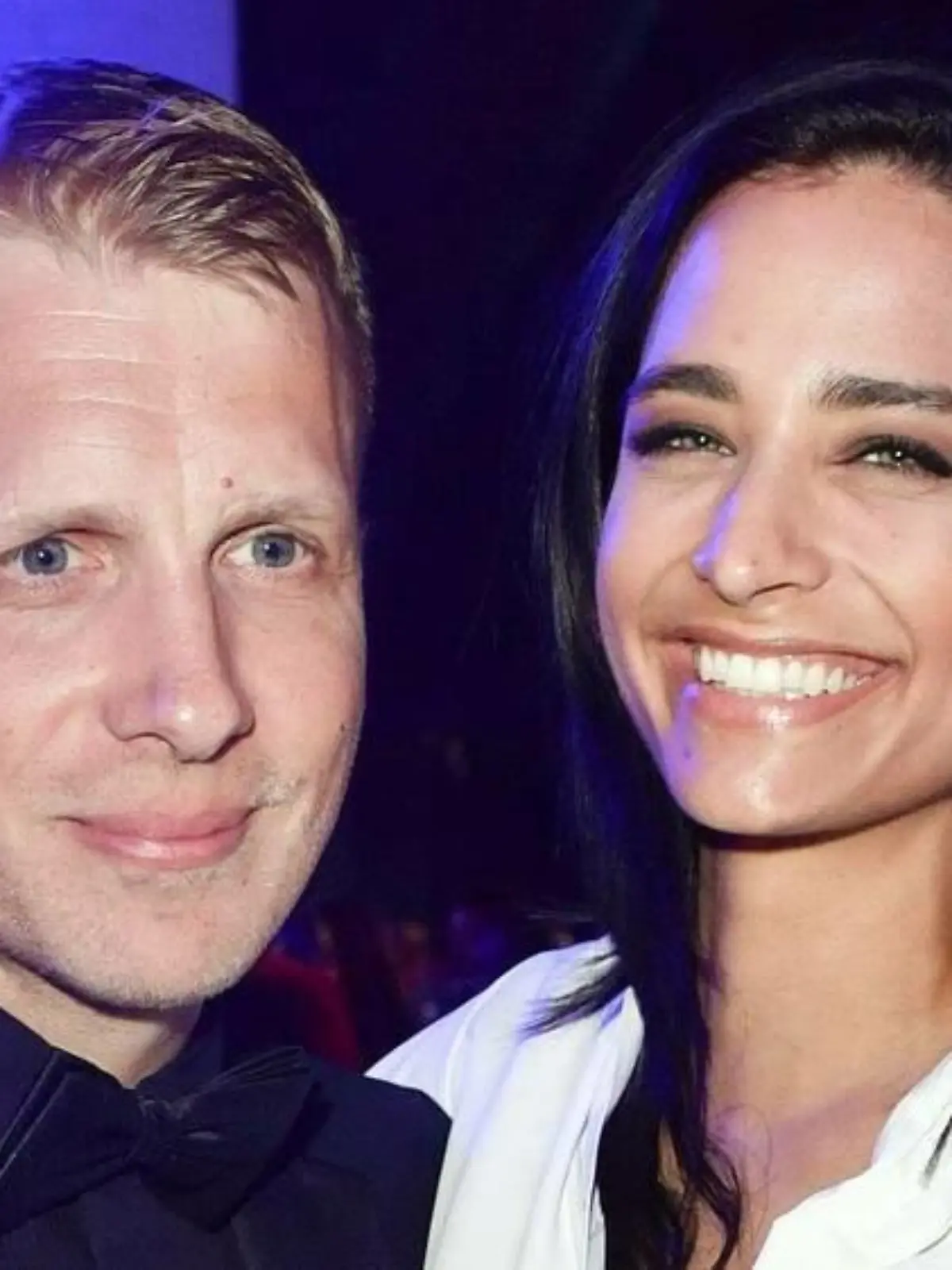 Amira Pocher über Ehemann Olli: "Ich liebe ihn so, wie er ist"