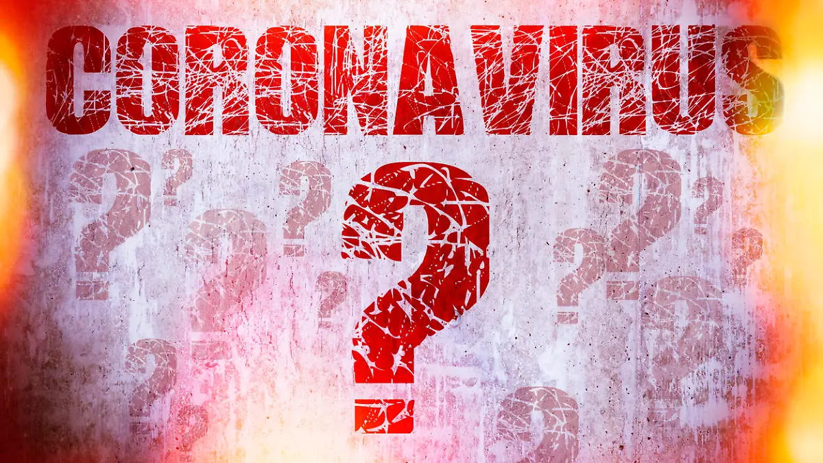 Coronavirus-Quiz
