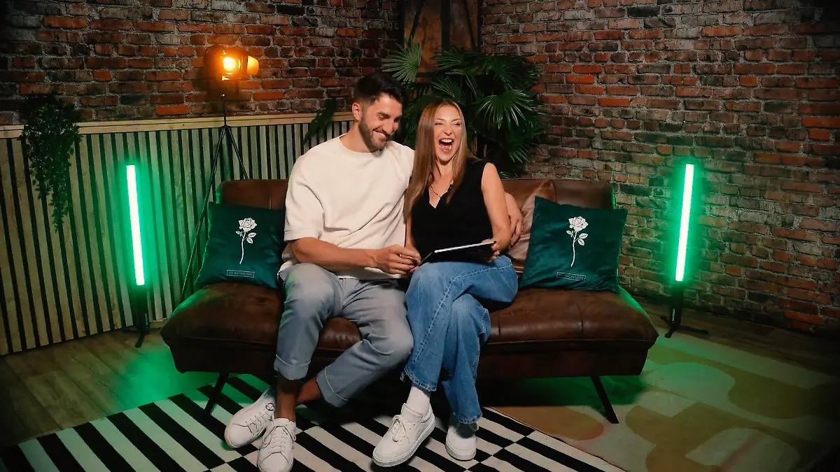 Top 3? Diese Bachelor-Kandidatin hat's Dennis und Katja angetan Rosen-Check!