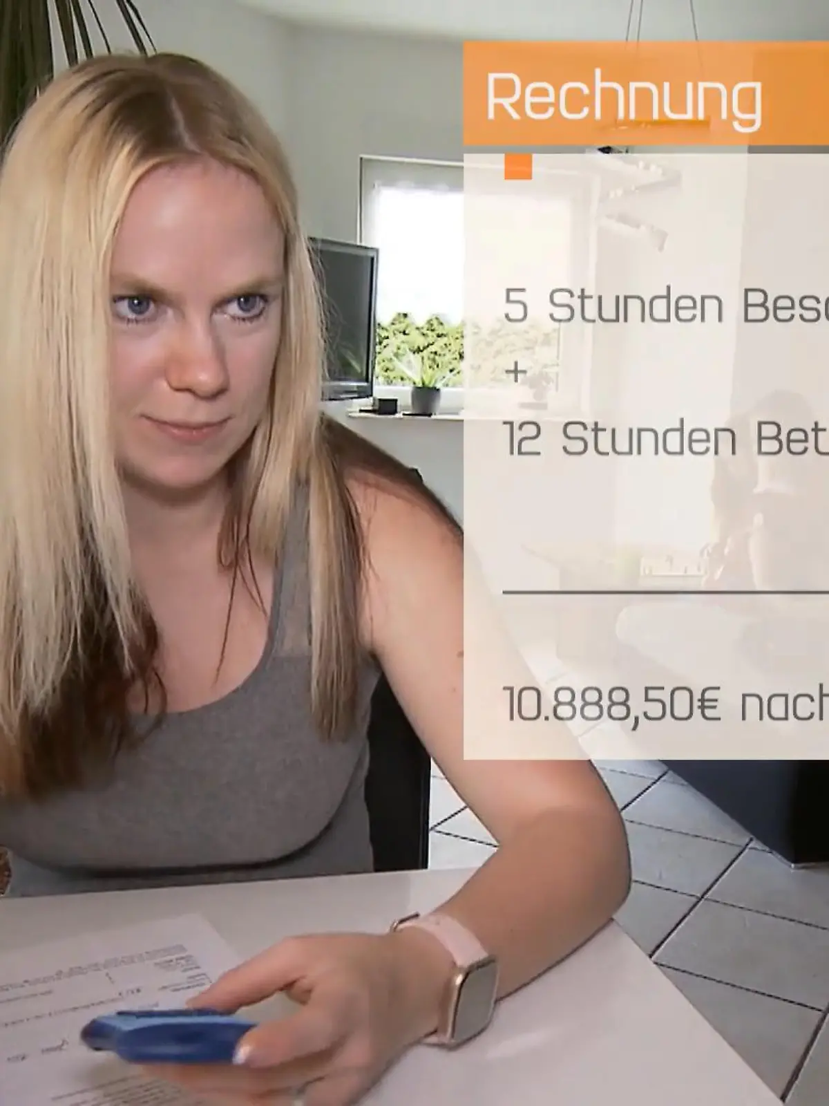 Eltern in Deutschland reicht es! 8 Wochen Homeoffice, Homeschooling, Kinderbetreuung wegen Corona - alles gleichzeitig. Jetzt kommt die Rechnung für den Staat.