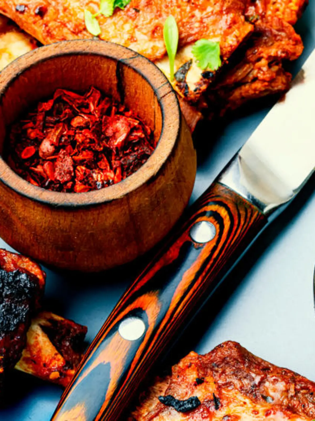 Drei Rezepte für leckere Fleischmarinaden