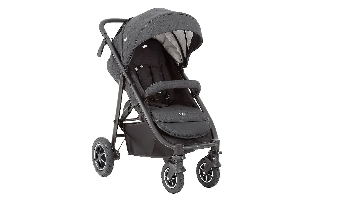 Buggy von Joie