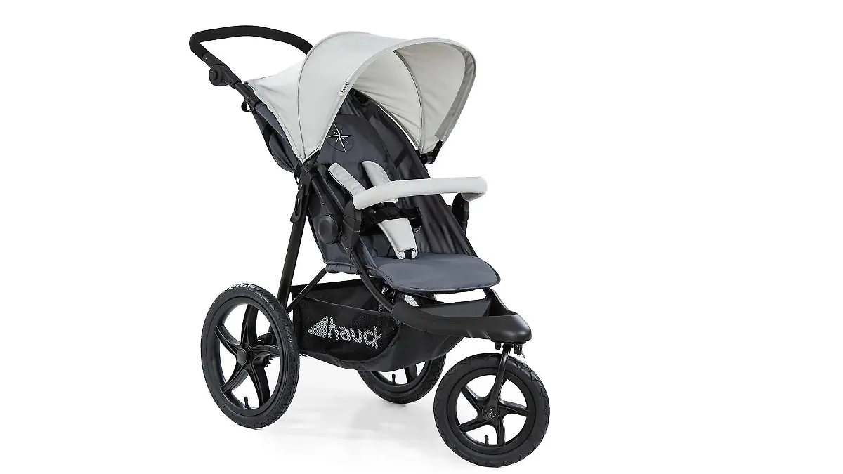 Buggy Runner von Hauck