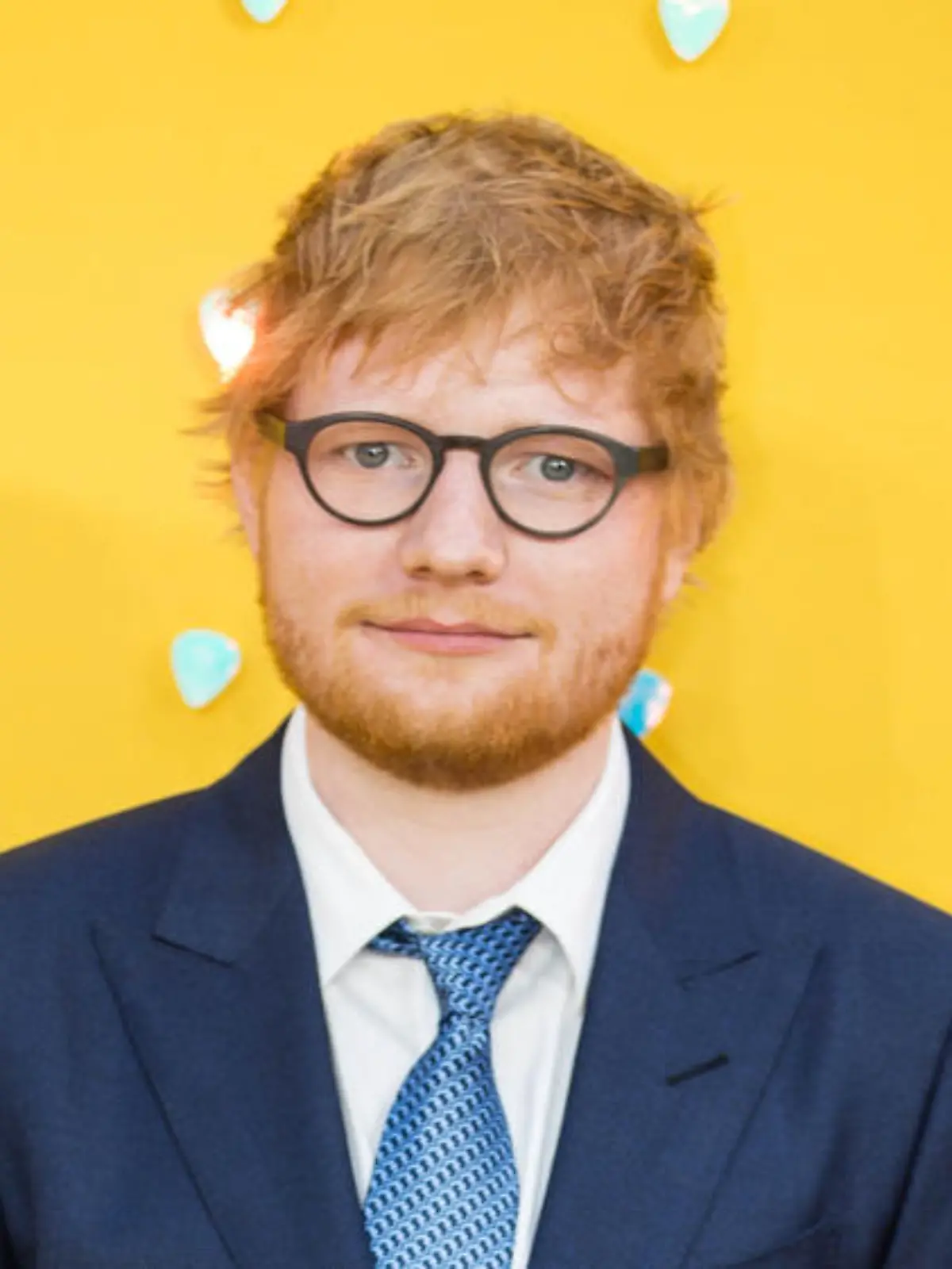 Corona-Zeitvertreib: Ed Sheeran gibt Schülern Gitarrenunterricht