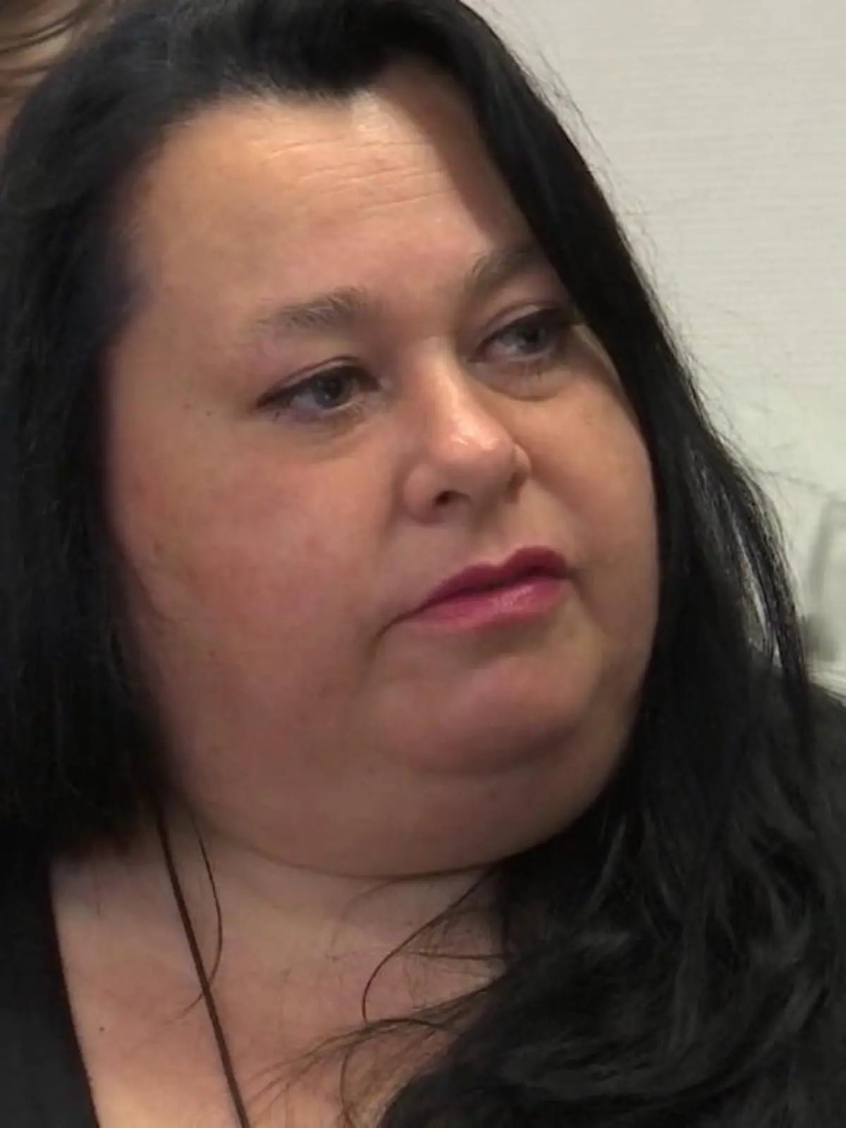 Bild zu: "Susannas Mutter spricht vor Gericht"