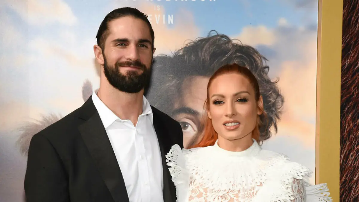 Wrestling-Star Becky Lynch ist schwanger - und gibt Titel ab