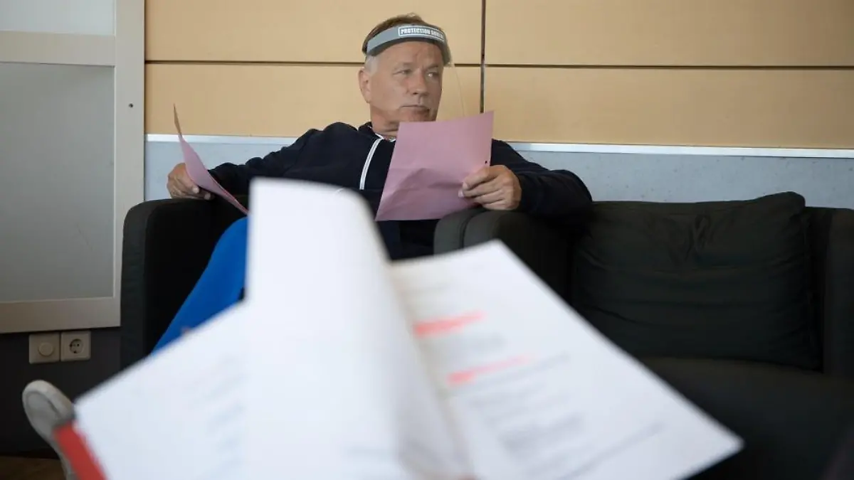 "In aller Freundschaft": MDR setzt Produktion der Serie fort