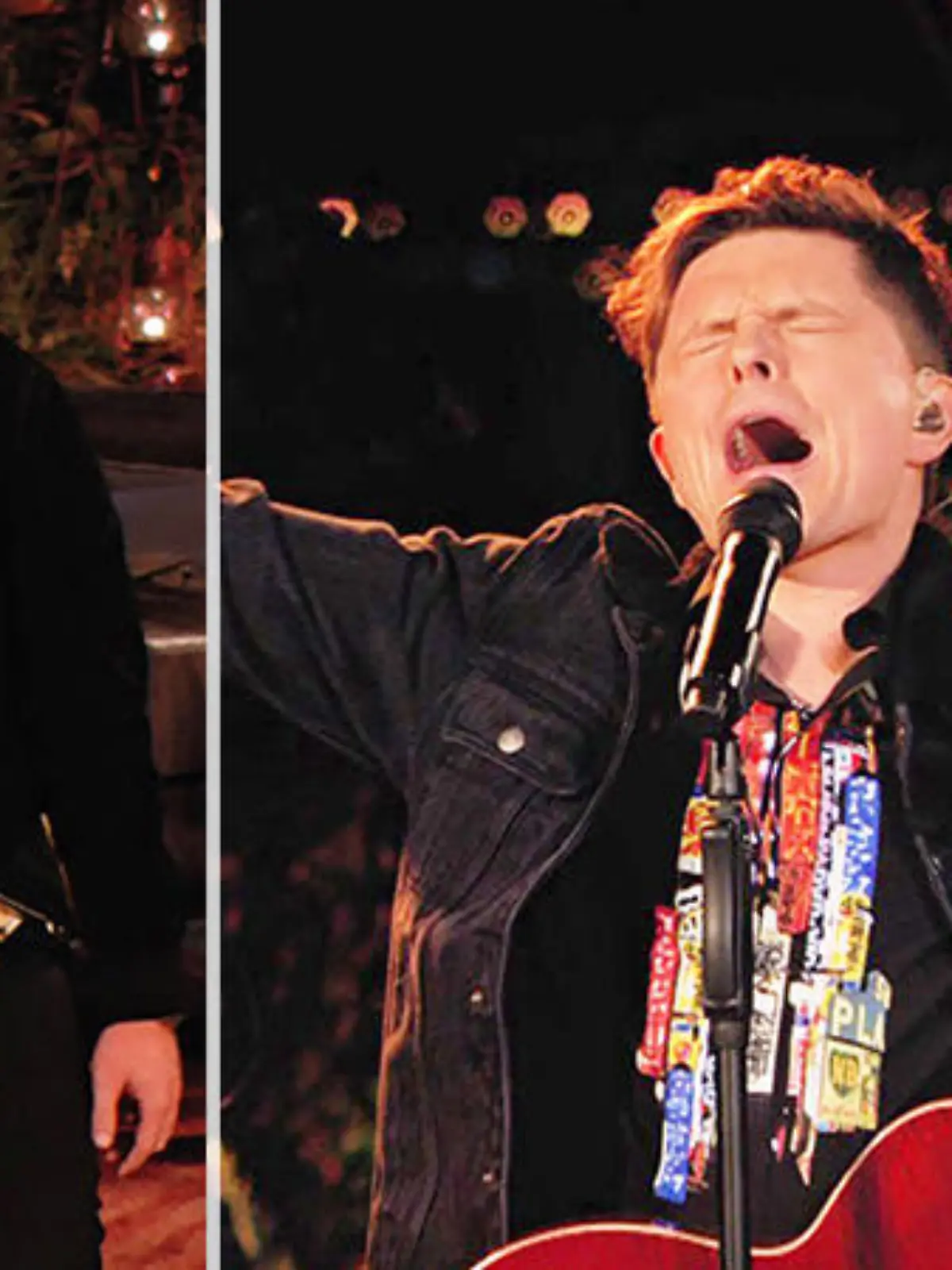 Sing meinen Song: Nico Santos und Michael Patrick Kelly