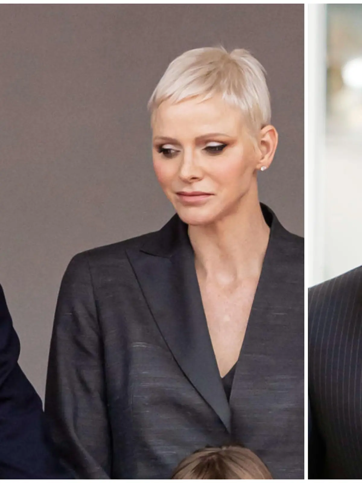 RTL-Royalexperte Michael Begasse schätzt die aktuelle Lage von Fürst Albert und Fürstin Charlène ein