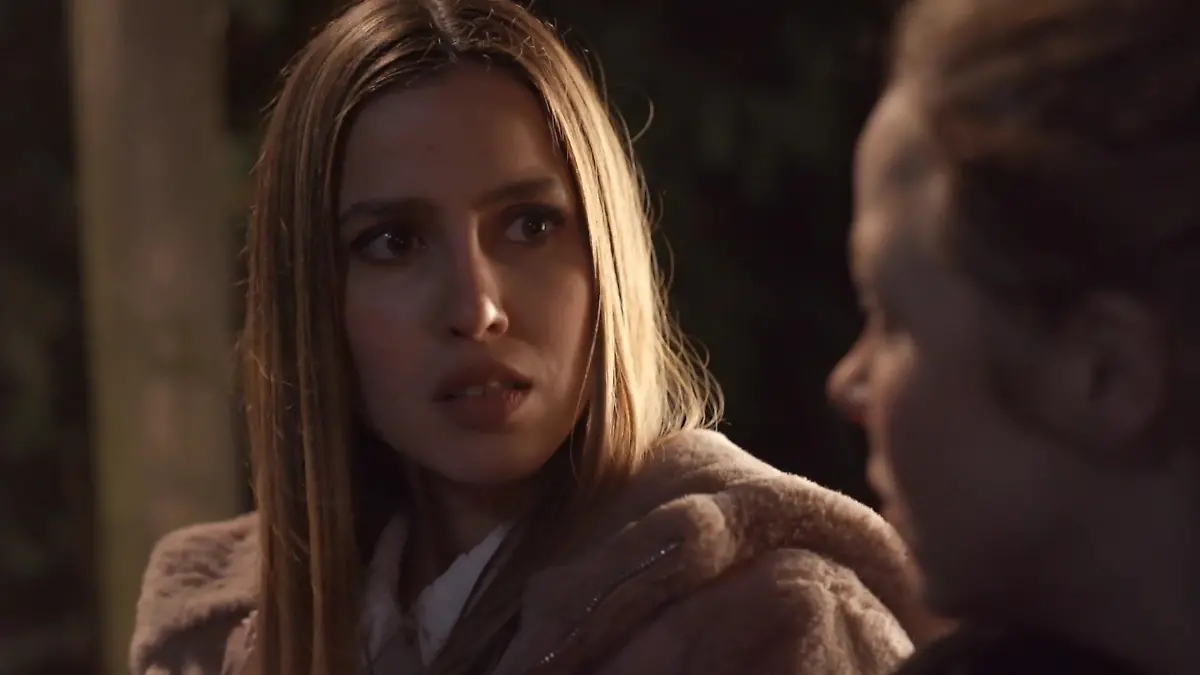 Was passiert zwischen Chiara und Ina? AWZ-Spoiler