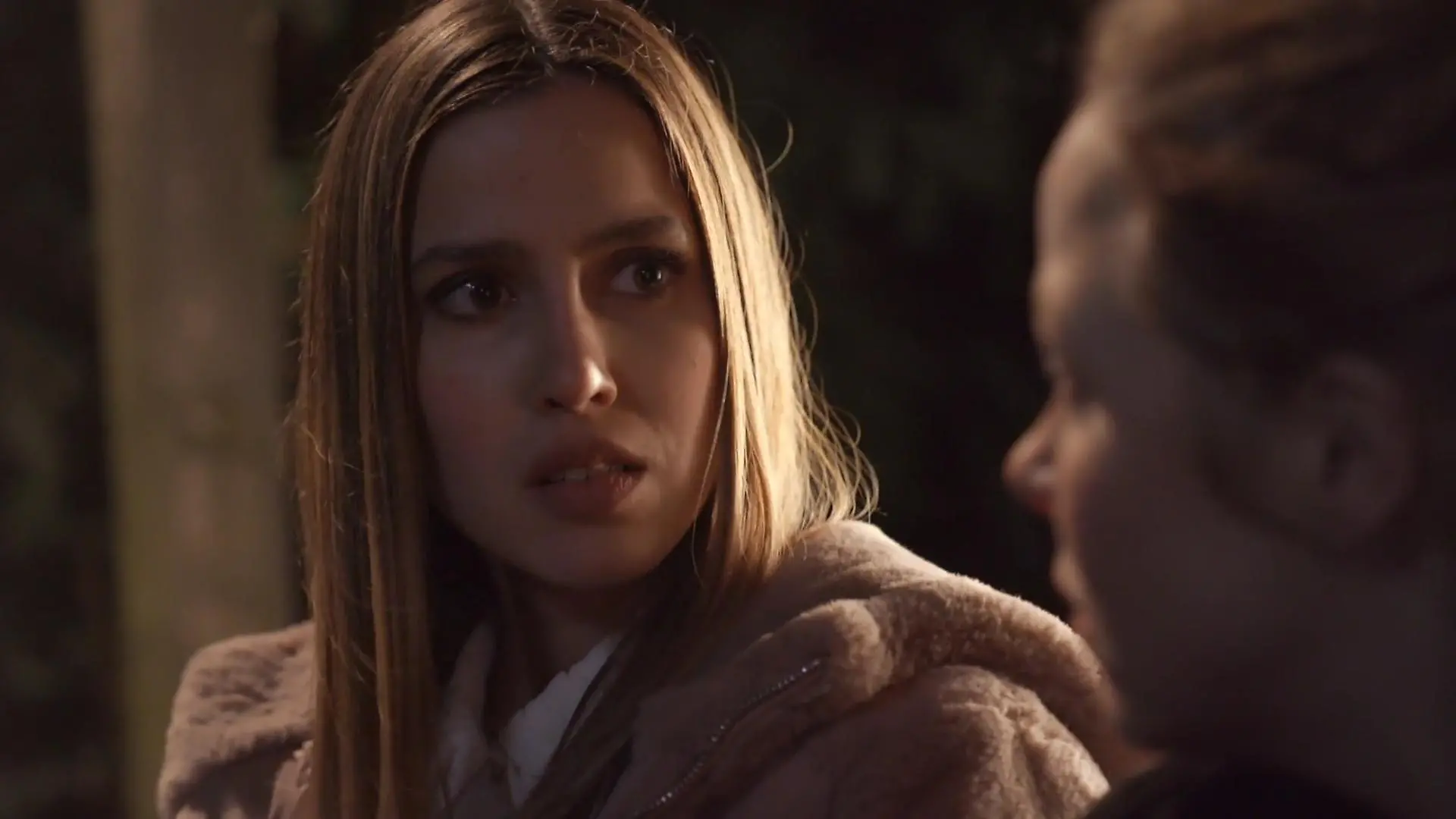 Was passiert zwischen Chiara und Ina? AWZ-Spoiler
