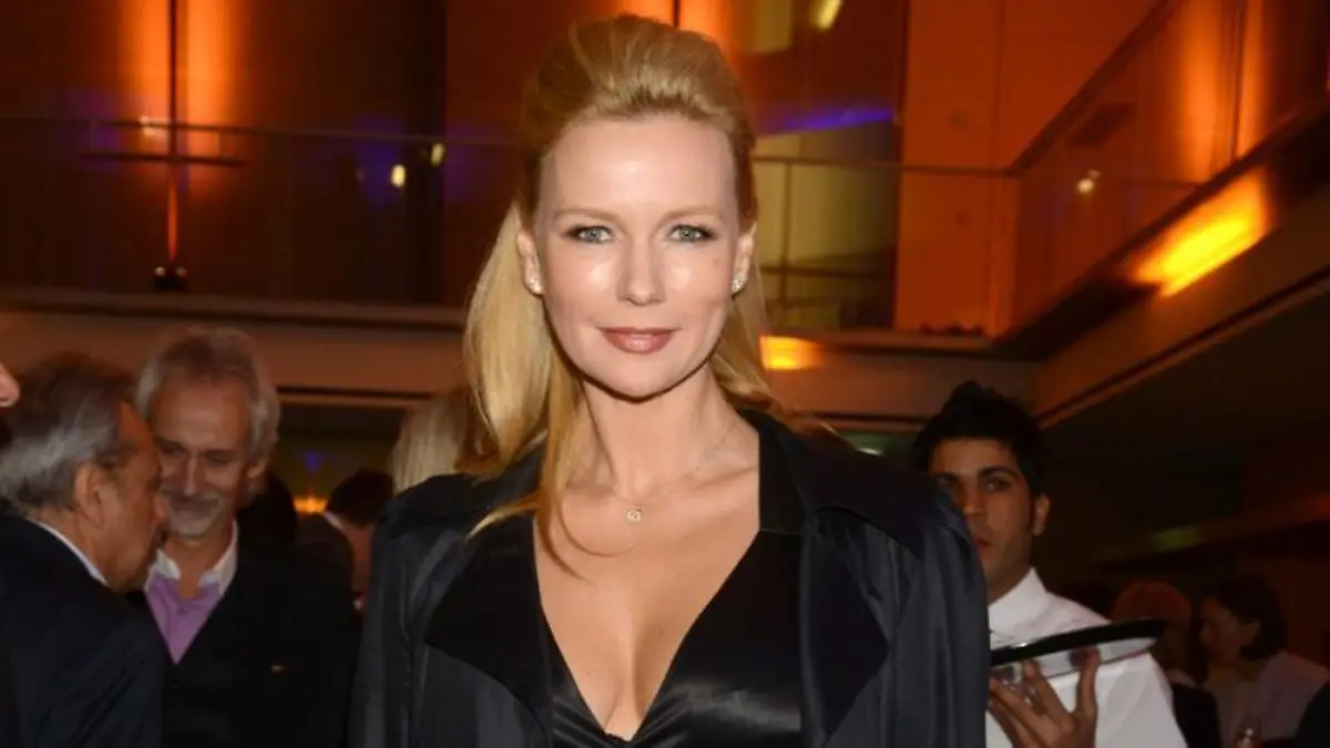 Veronica Ferres: Zwischen Freude und Trauer am Muttertag