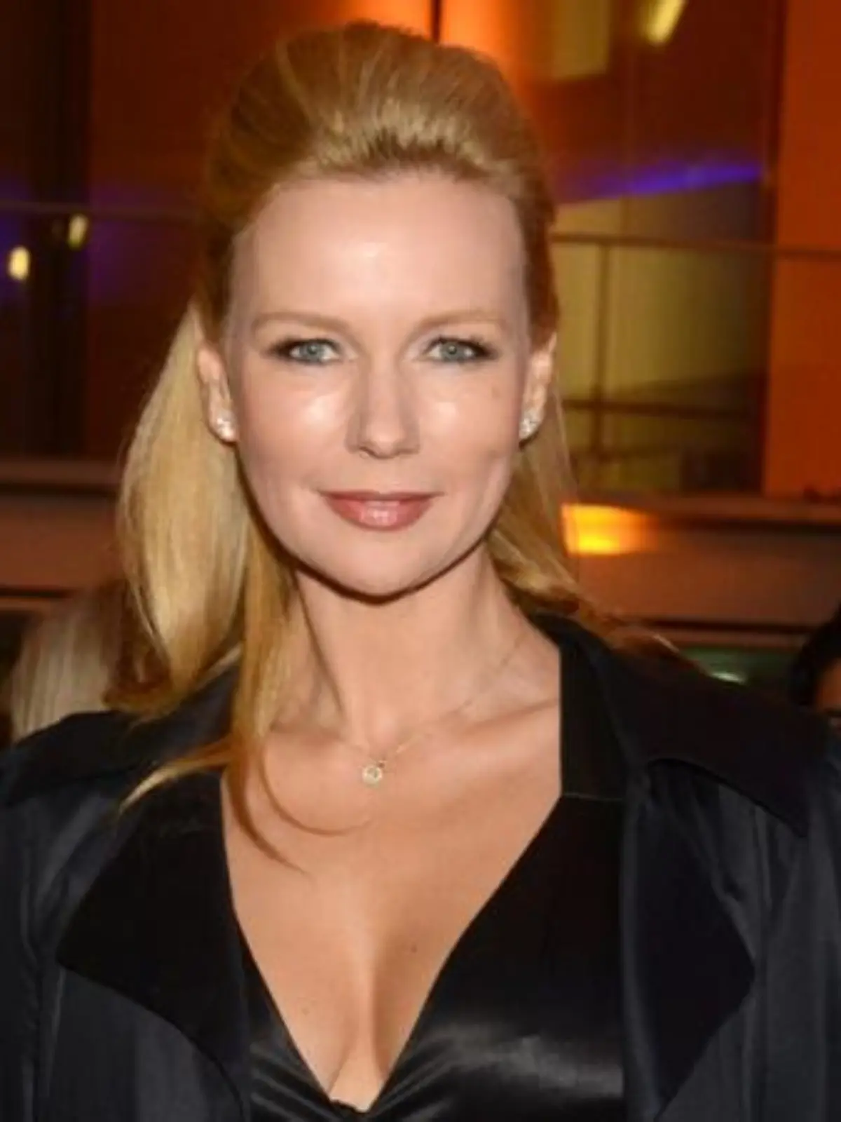 Veronica Ferres: Zwischen Freude und Trauer am Muttertag