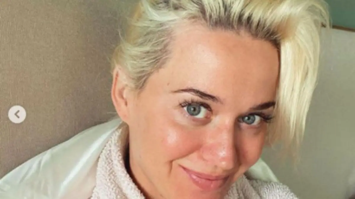 Katy Perry veröffentlicht ihr neues Album in diesem Jahr