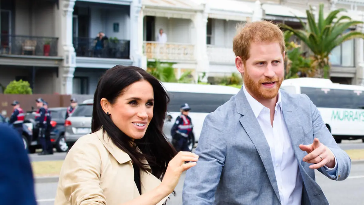 Umzug nach Beverly Hills: Harry und Meghans prominente Nachbarn