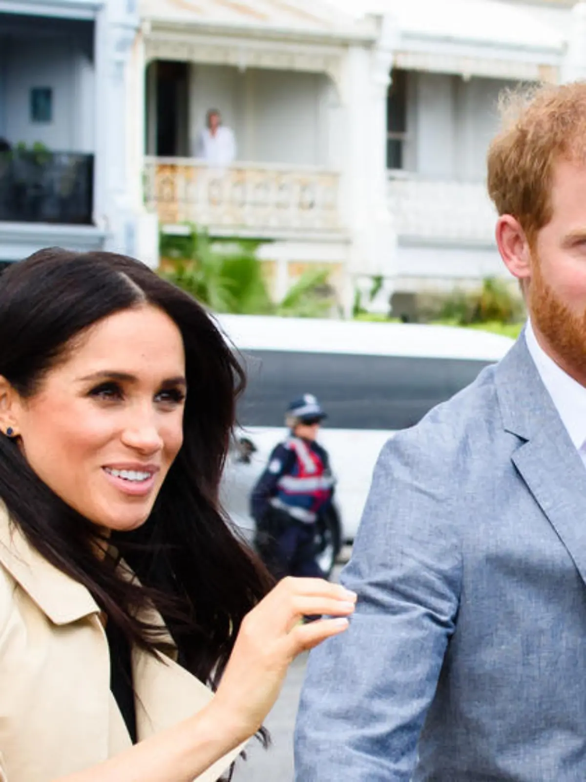 Umzug nach Beverly Hills: Harry und Meghans prominente Nachbarn