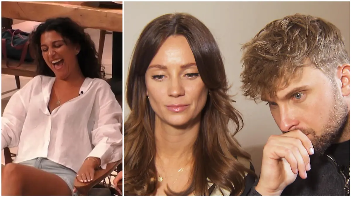 Chiaras Verhalten nach ihrem Date stößt Anna und Dominik übel auf