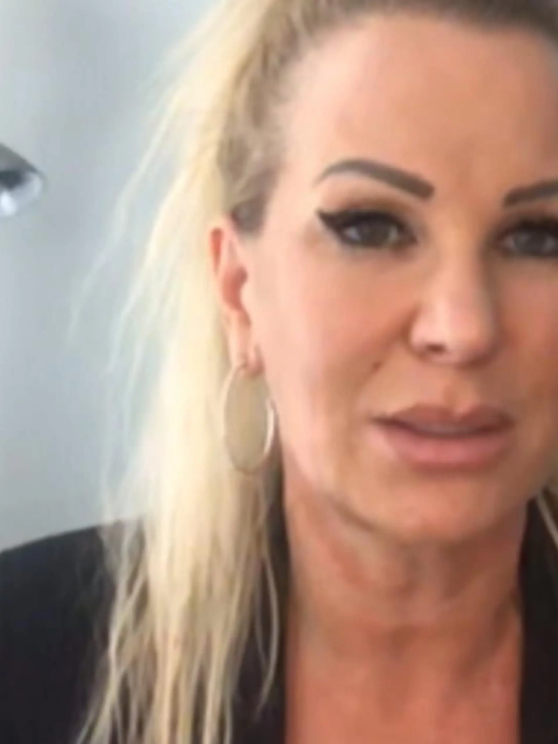 Bild zu: "Darum soll Laura nicht Norberg heißen"