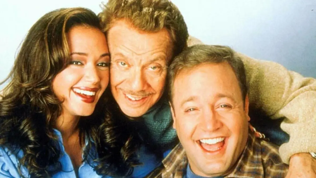 Jerry Stiller: "King of Queens"-Co-Stars verabschieden sich von ihm