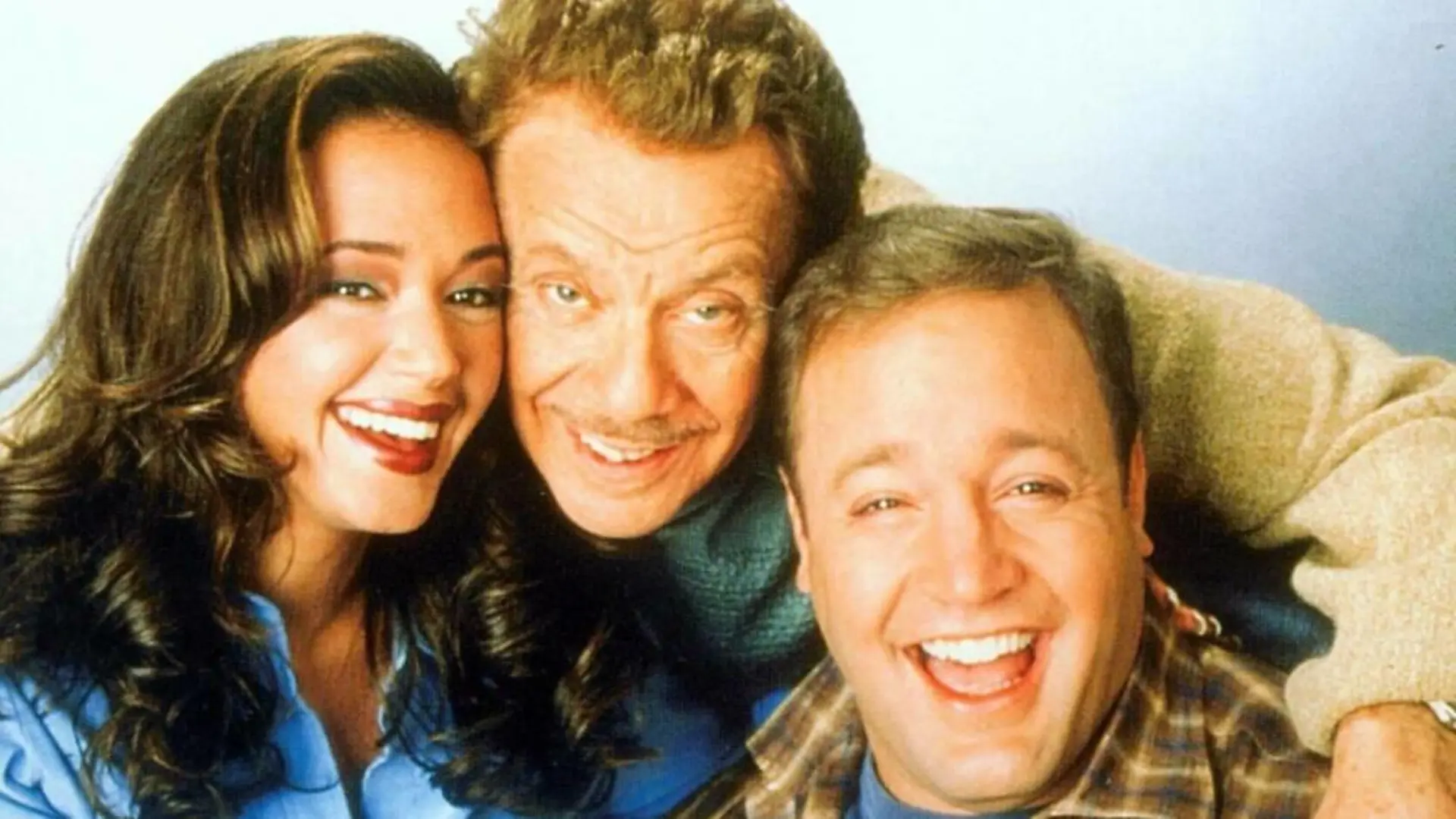 Jerry Stiller: "King of Queens"-Co-Stars verabschieden sich von ihm