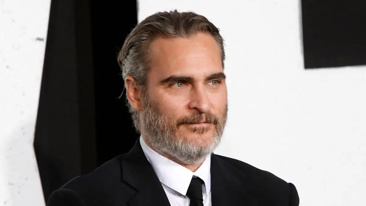 "Peter Pan"-Remake: Wird Joaquin Phoenix der neue Captain Hook?