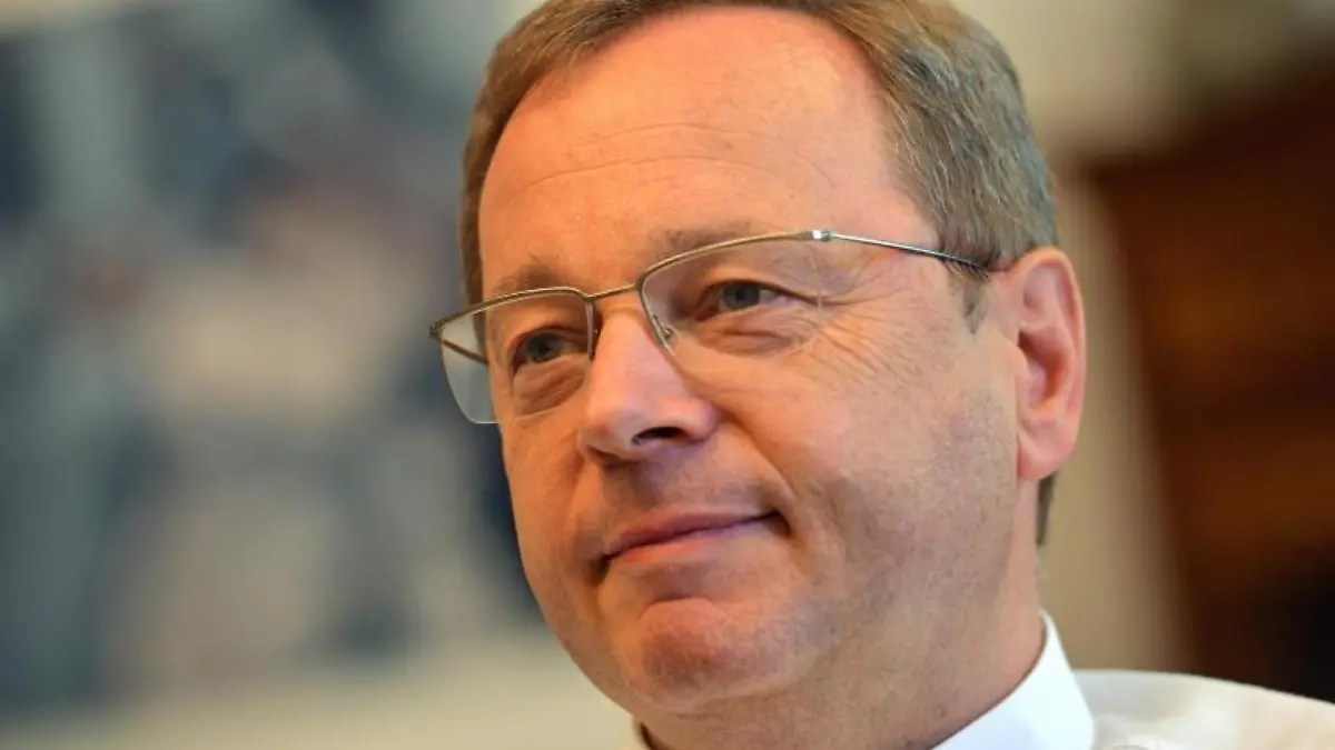 Georg Bätzing