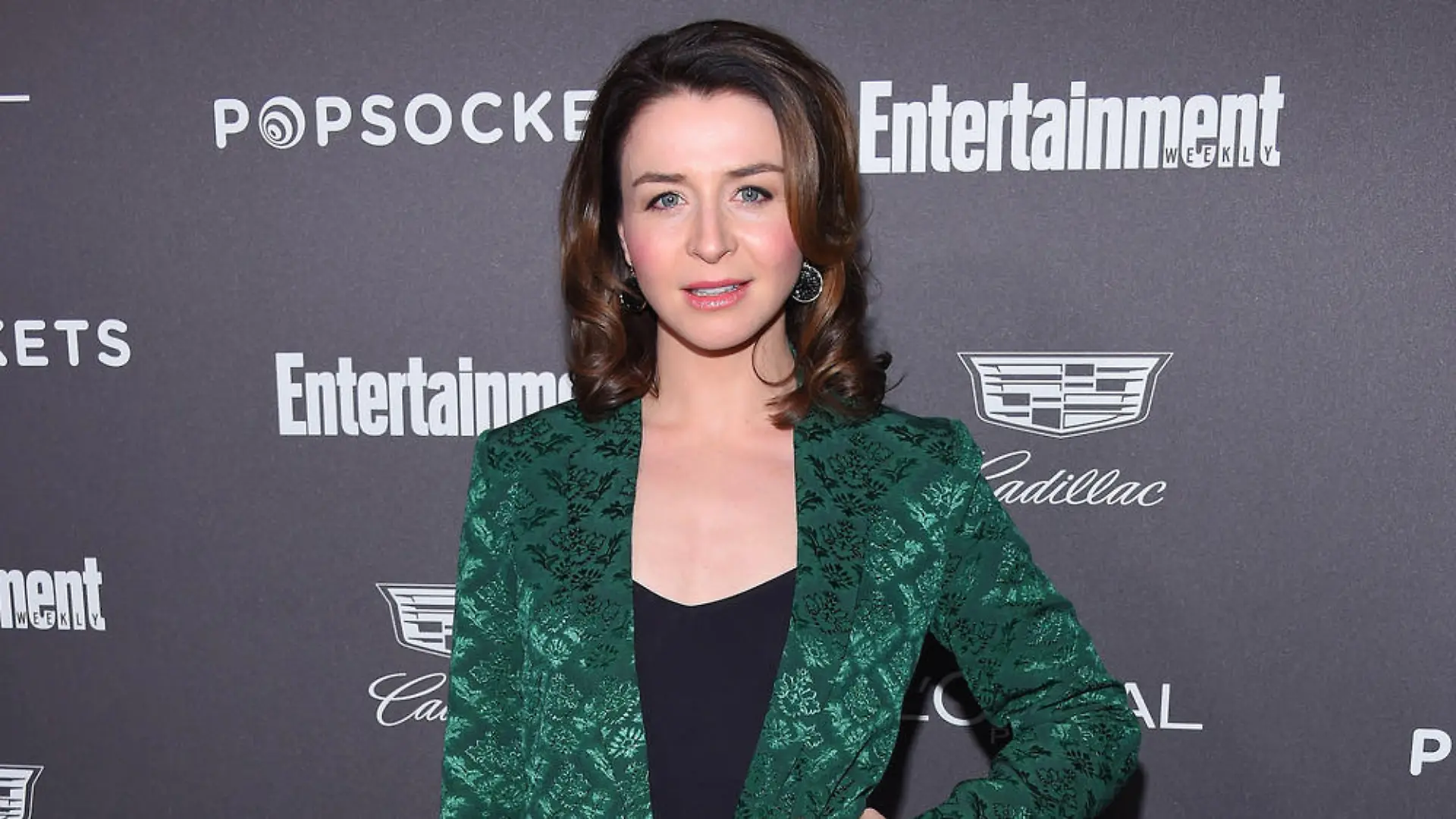 Ehe-Aus bei "Grey's Anatomy"-Star Caterina Scorsone