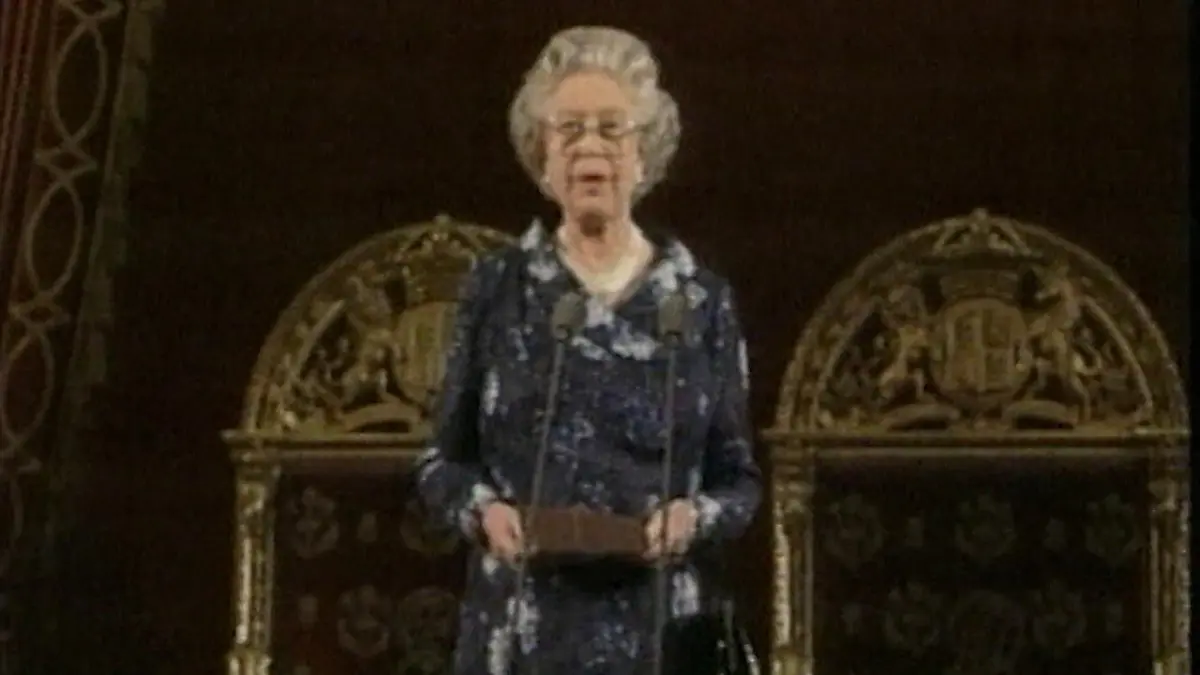 Die Queen wird 94! Seit 68 Jahre auf dem Thron