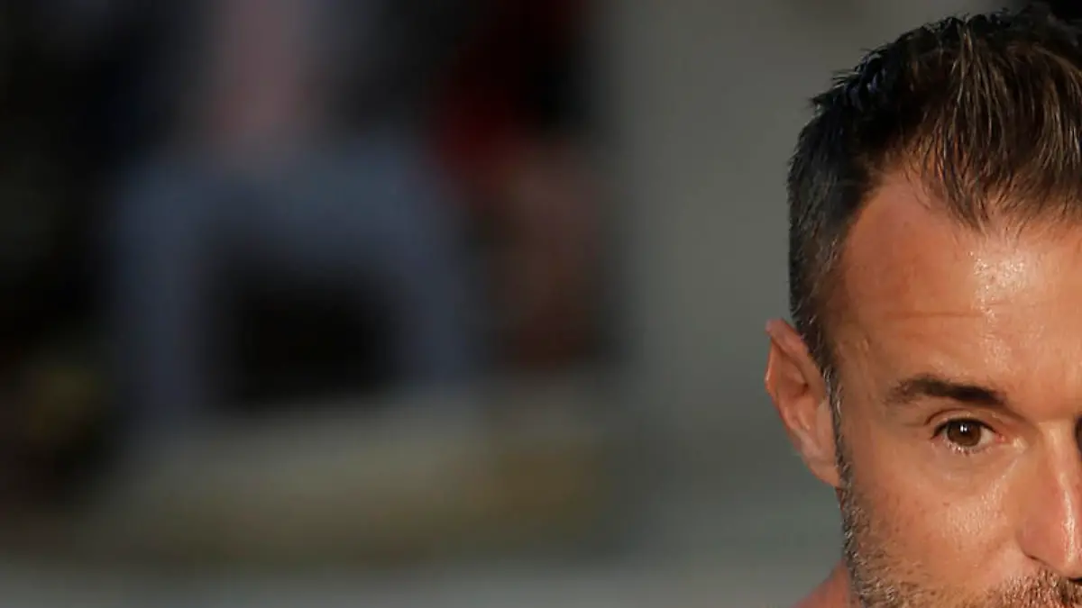 Philipp Plein resort 2018 show in Cannes, France.
<P>
Pictured: Floyd Mayweather Jr. and Philipp Plein
<B>Ref: SPL1507436  240517  </B><BR/>
Picture by: Splash News<BR/>
</P><P>
<B>Splash News and Pictures</B><BR/>
Los Angeles:	310-821-2666<BR/>
New York:	212-619-2666<BR/>
London:	870-934-2666<BR/>
photodesk@splashnews.com<BR/>
</P>