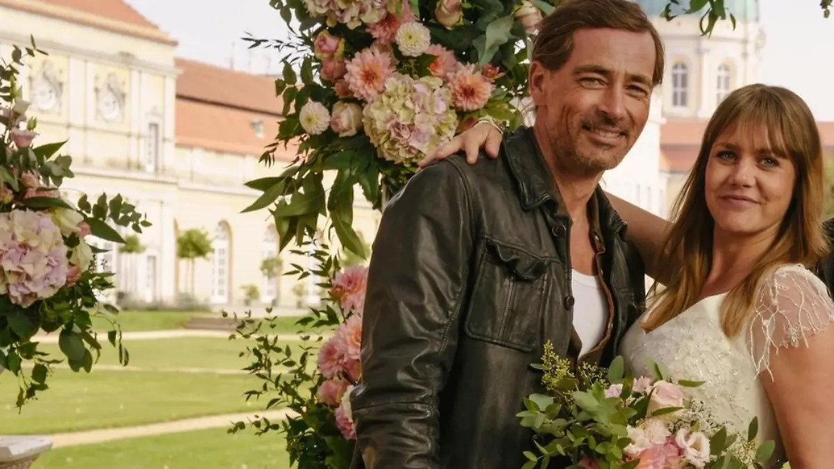 "Berlin, Berlin - Der Film": So hat Jan Sosniok das Comeback erlebt