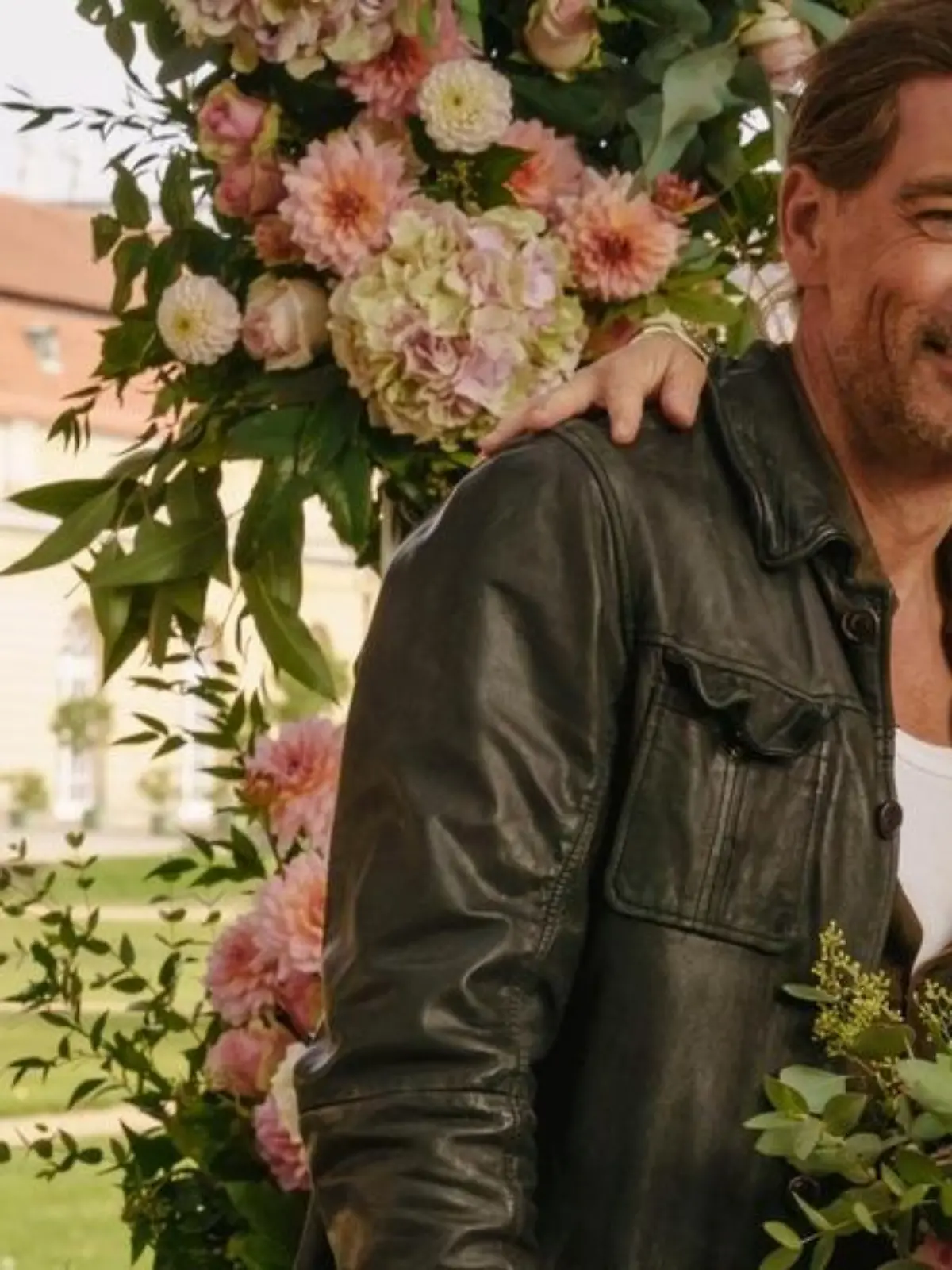 "Berlin, Berlin - Der Film": So hat Jan Sosniok das Comeback erlebt