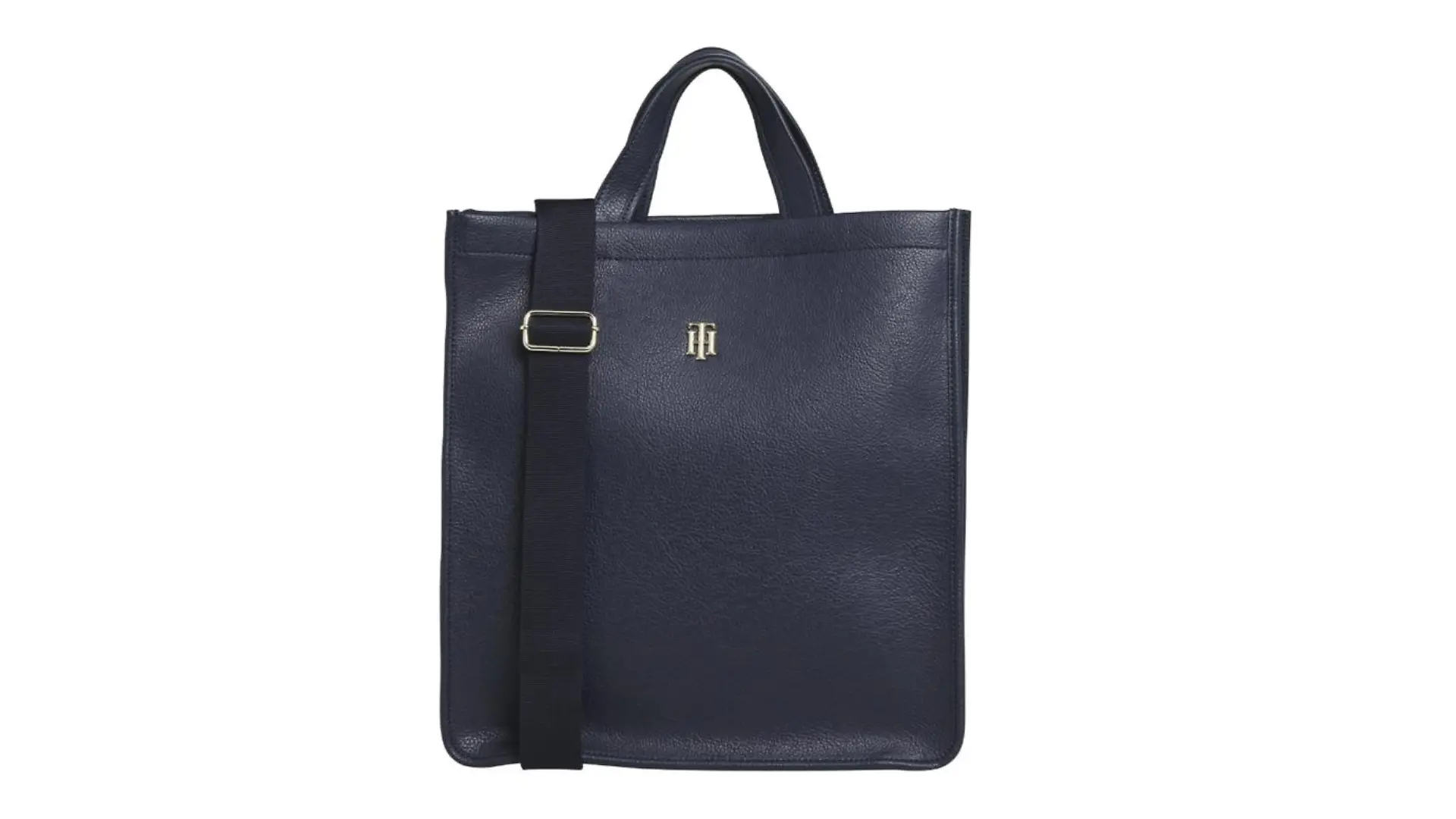 Tote Bag von Tommy Hilfiger.