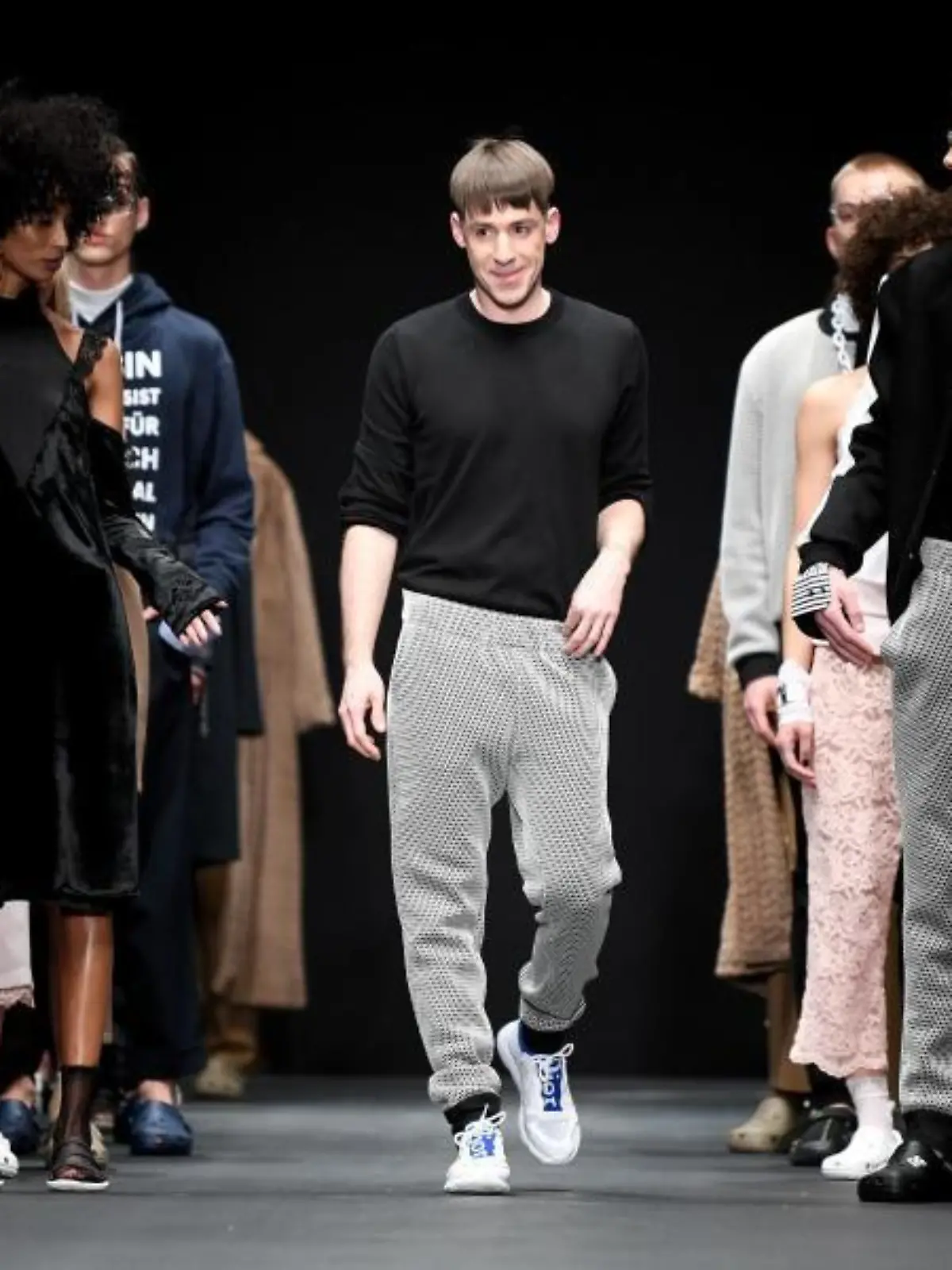 Jogginghose