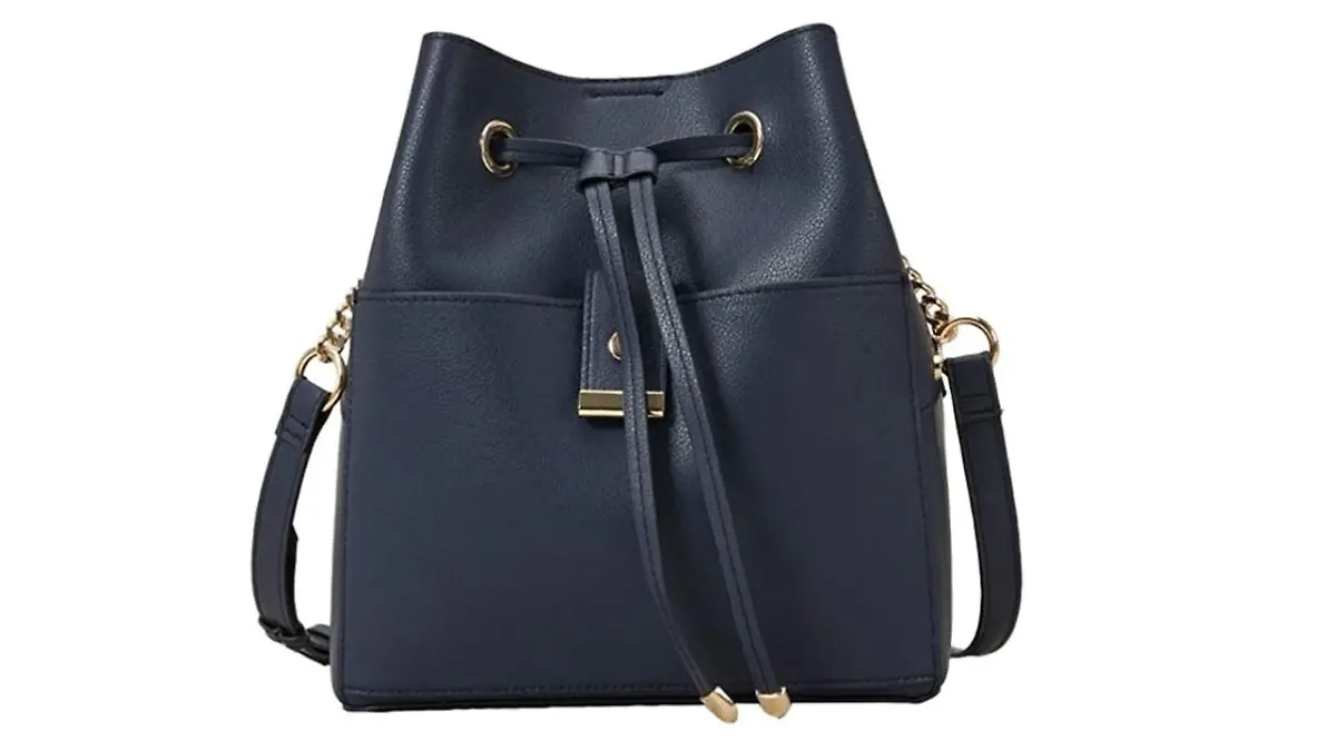Bucket Bag von s.Oliver.