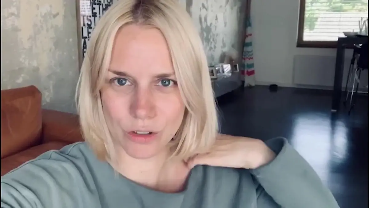 Sandra Kuhn erhält Unterstützung von Schlaf-Coach Weil beide Kinder nicht durchschlafen