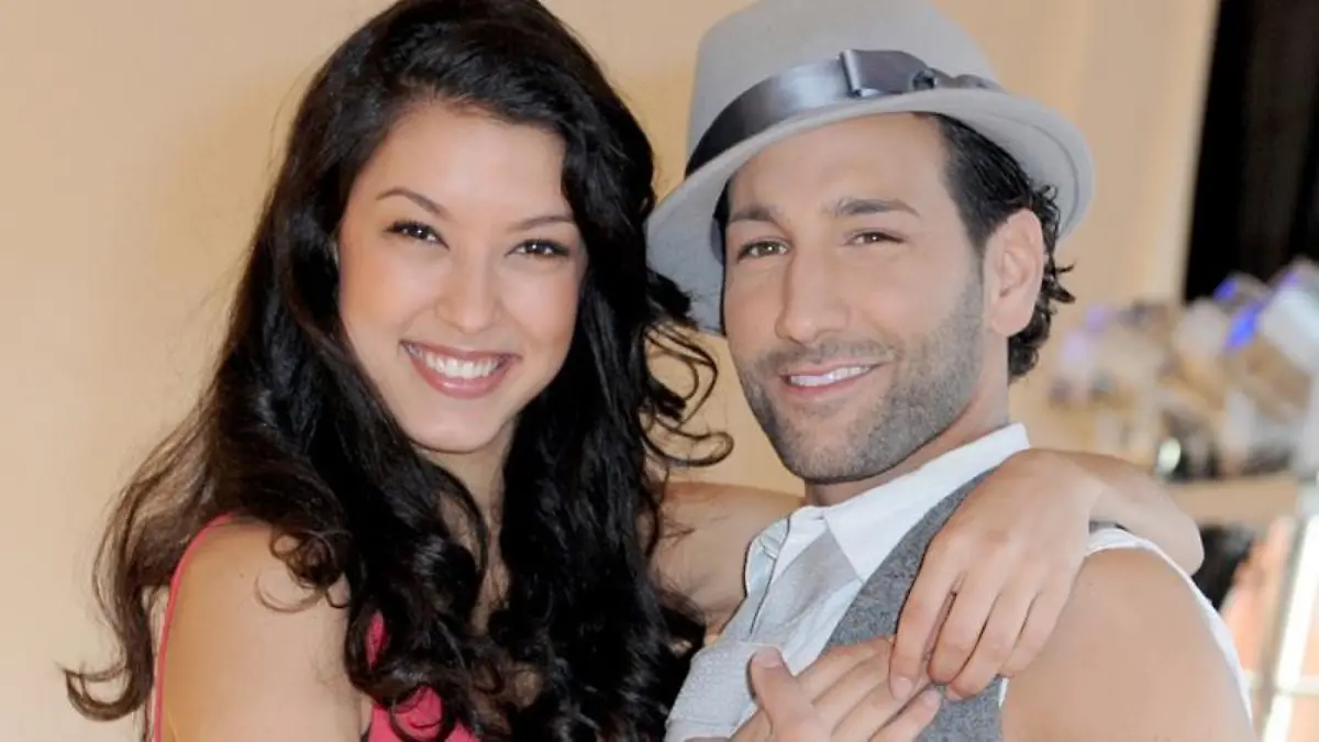 Massimo Sinató: Unfall bei 'Let's Dance'