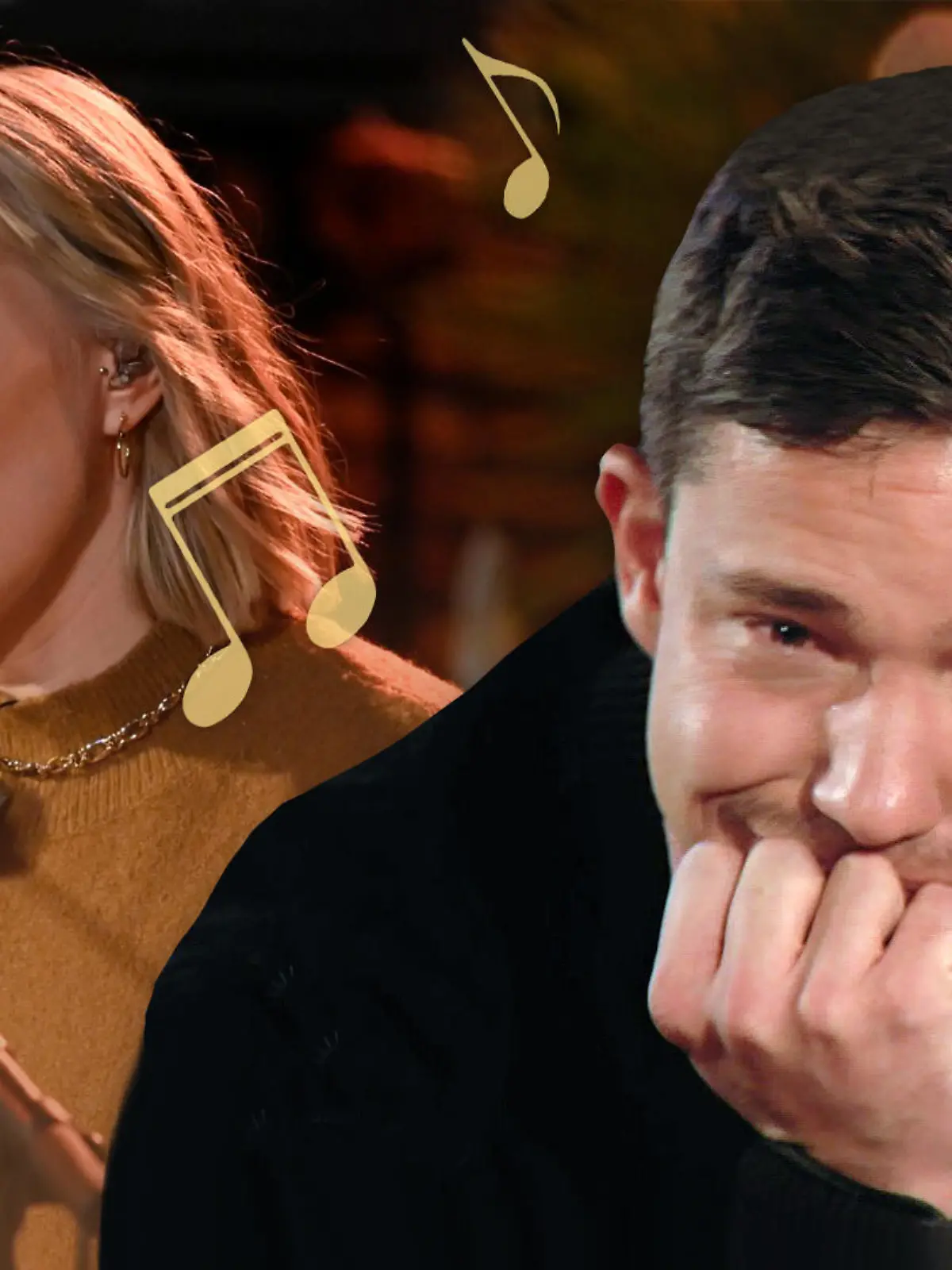Sing meinen Song: LEA und Nico Santos