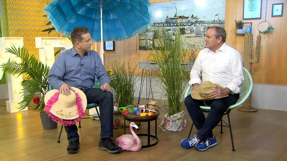 Können wir jetzt Urlaub in Deutschland buchen? Alle Fragen zum Sommerurlaub 2020