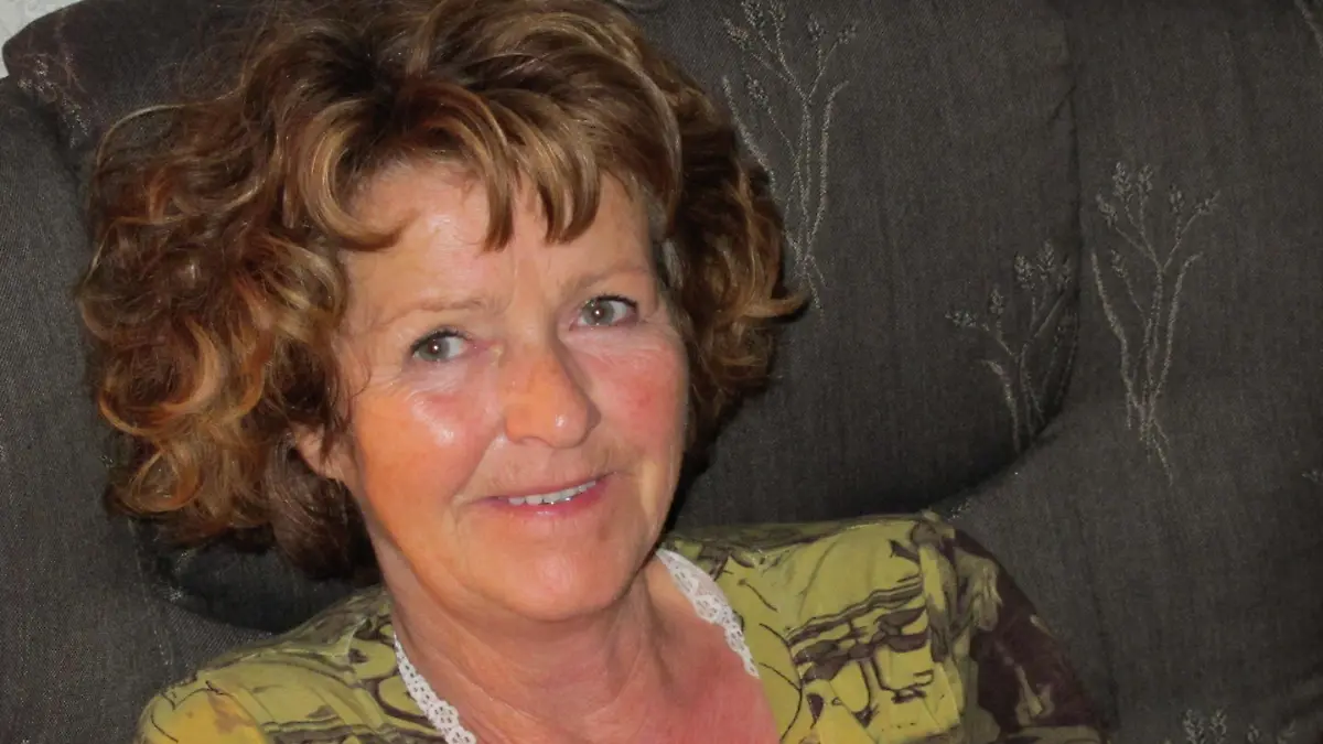 ARCHIV - 09.01.2019, Norwegen, Oslo: HANDOUT - Dieses von der norwegischen Polizei zur Verfügung gestellte Foto zeigt Anne-Elisabeth Falkevik Hagen, die entführte Frau eines der reichsten Männer Norwegens. Von der vermissten norwegischen Millionärsfrau Anne-Elisabeth Hagen fehlt auch 18 Monate nach ihrem Verschwinden jegliches Lebenszeichen. (zu dpa «Ehemann von verschwundener Millionärsfrau in Norwegen festgenommen») Foto: Police Handout/Norwegian Police/NTB Scanpix/dpa - ACHTUNG: Nur zur redaktionellen Verwendung im Zusammenhang mit der aktuellen Berichterstattung bis zum Ende der Öffentlichkeitsfahndung der Polizei und nur mit vollständiger Nennung des vorstehenden Credits +++ dpa-Bildfunk +++