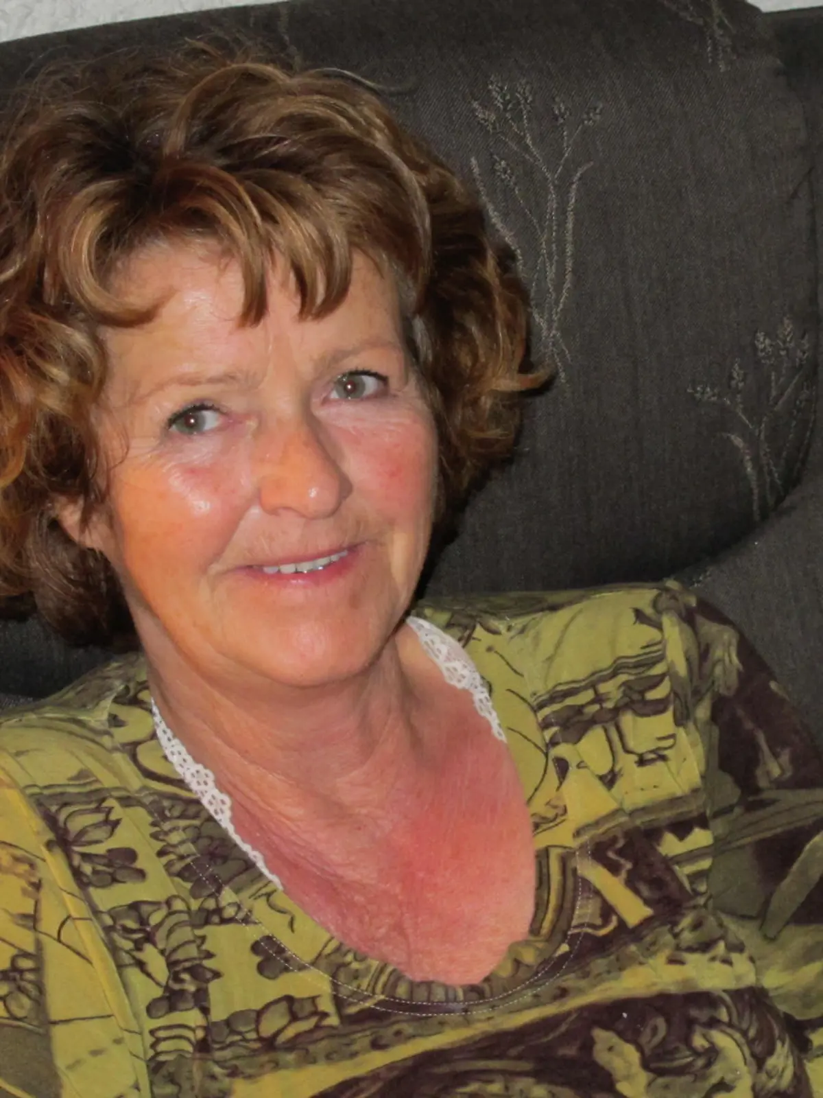 ARCHIV - 09.01.2019, Norwegen, Oslo: HANDOUT - Dieses von der norwegischen Polizei zur Verfügung gestellte Foto zeigt Anne-Elisabeth Falkevik Hagen, die entführte Frau eines der reichsten Männer Norwegens. Von der vermissten norwegischen Millionärsfrau Anne-Elisabeth Hagen fehlt auch 18 Monate nach ihrem Verschwinden jegliches Lebenszeichen. (zu dpa «Ehemann von verschwundener Millionärsfrau in Norwegen festgenommen») Foto: Police Handout/Norwegian Police/NTB Scanpix/dpa - ACHTUNG: Nur zur redaktionellen Verwendung im Zusammenhang mit der aktuellen Berichterstattung bis zum Ende der Öffentlichkeitsfahndung der Polizei und nur mit vollständiger Nennung des vorstehenden Credits +++ dpa-Bildfunk +++