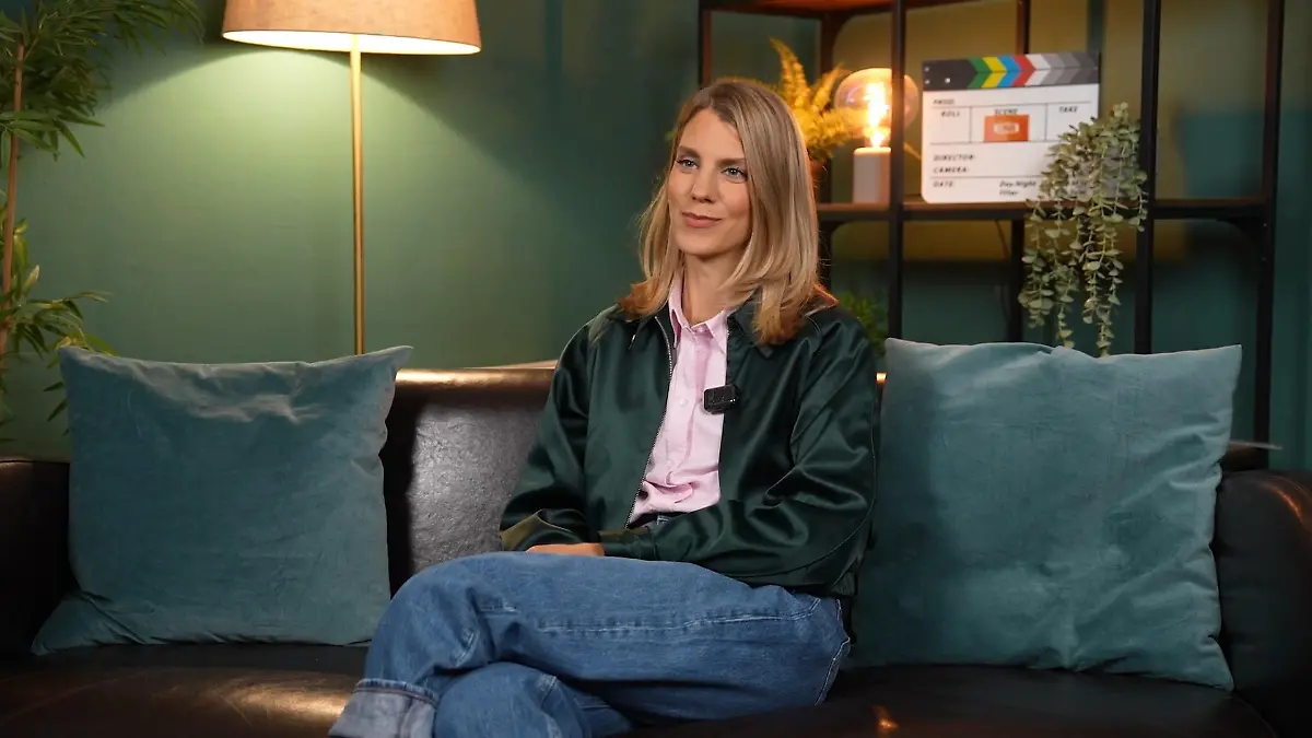 Deshalb ist die Beziehung von Stella und Patrizia so turbulent „Unter uns“-Star Bettine Langehein