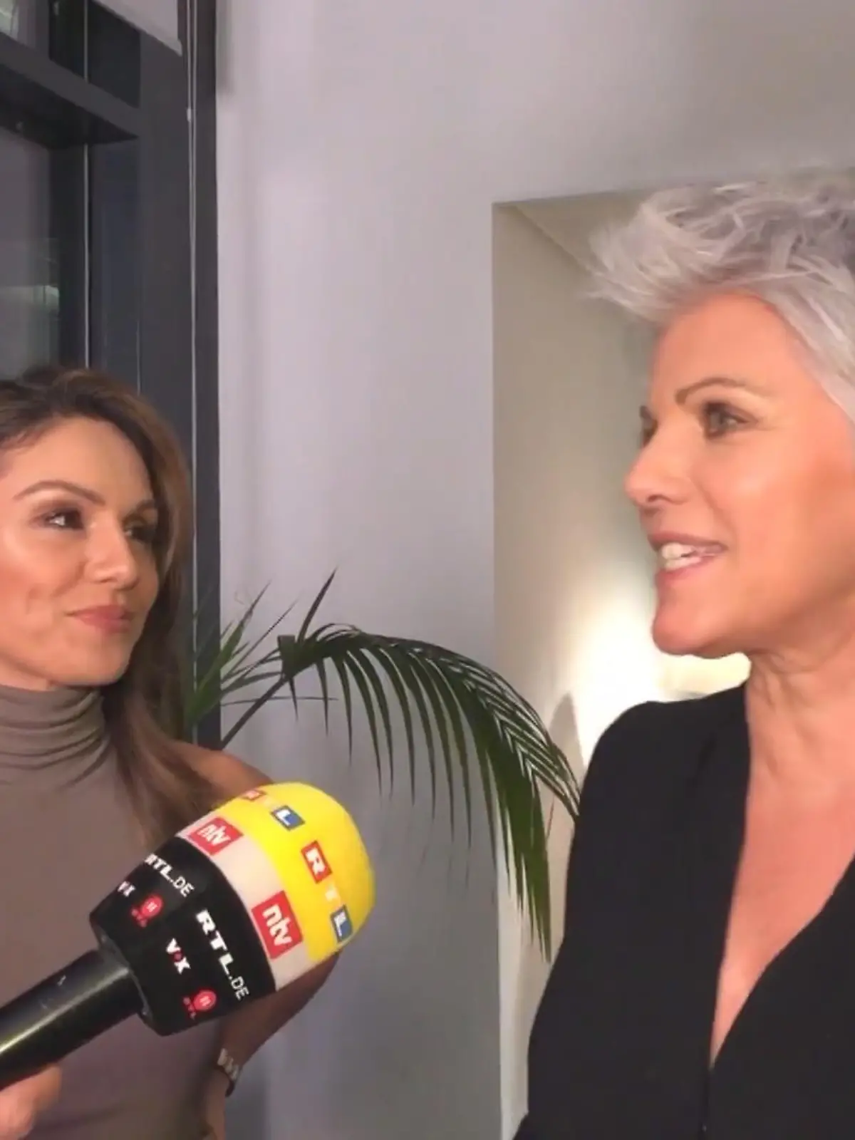 Bild zu: "Warum Nazan Eckes ihre Nachfolgerin wurde"