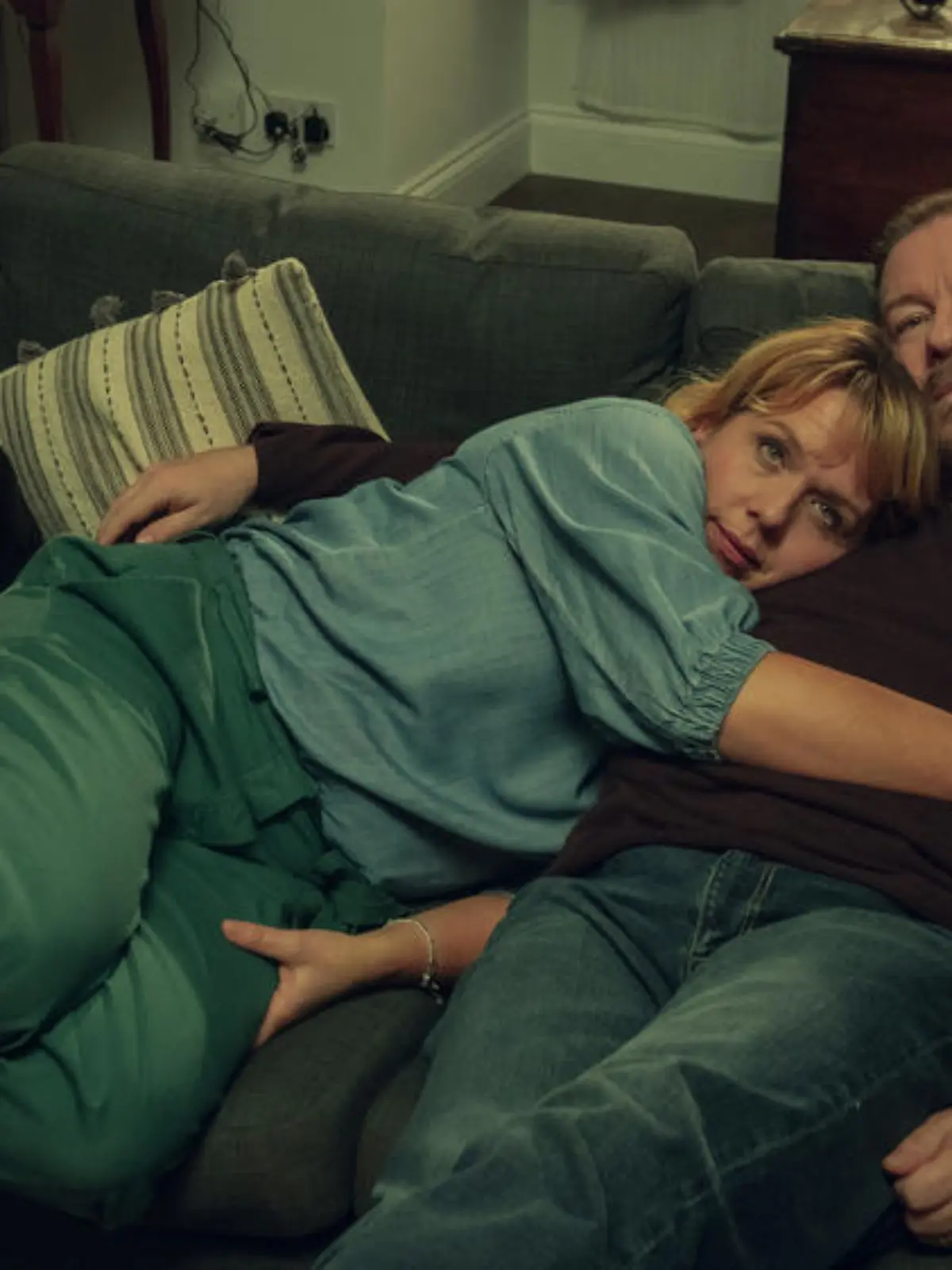 Comedian Ricky Gervais geht langjährigen Deal mit Netflix ein