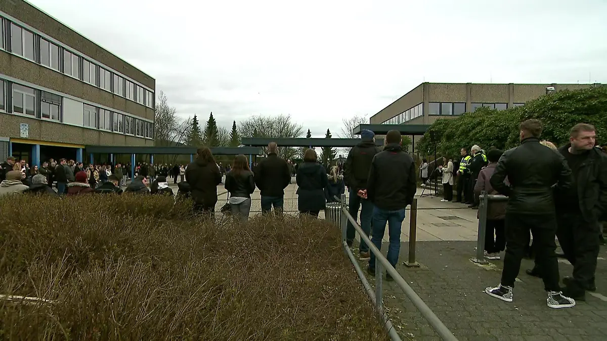 Schule