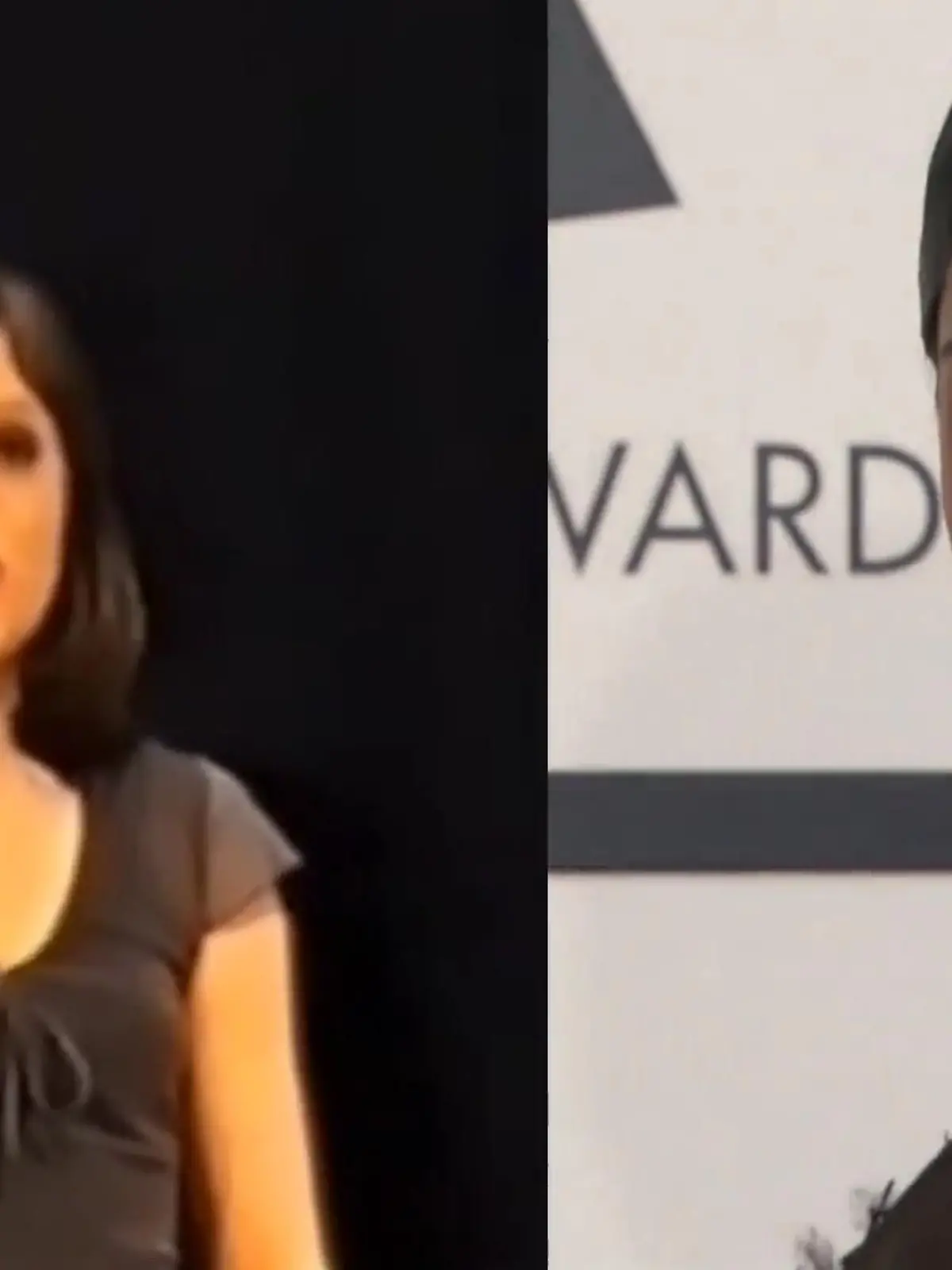 Bild zu: "Jessie J. postet Throwback-Video"