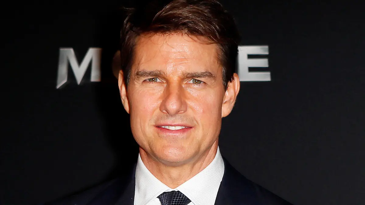 ARCHIV - 30.05.2017, Frankreich, Paris: Tom Cruise, Schauspieler aus den USA, kommt zur Premiere des Film «The Mummy» («Die Mumie»). Cruise und die US-Raumfahrtbehörde Nasa planen einen Dreh an Bord der Internationalen Raumstation ISS. Foto: Francois Mori/AP/dpa +++ dpa-Bildfunk +++